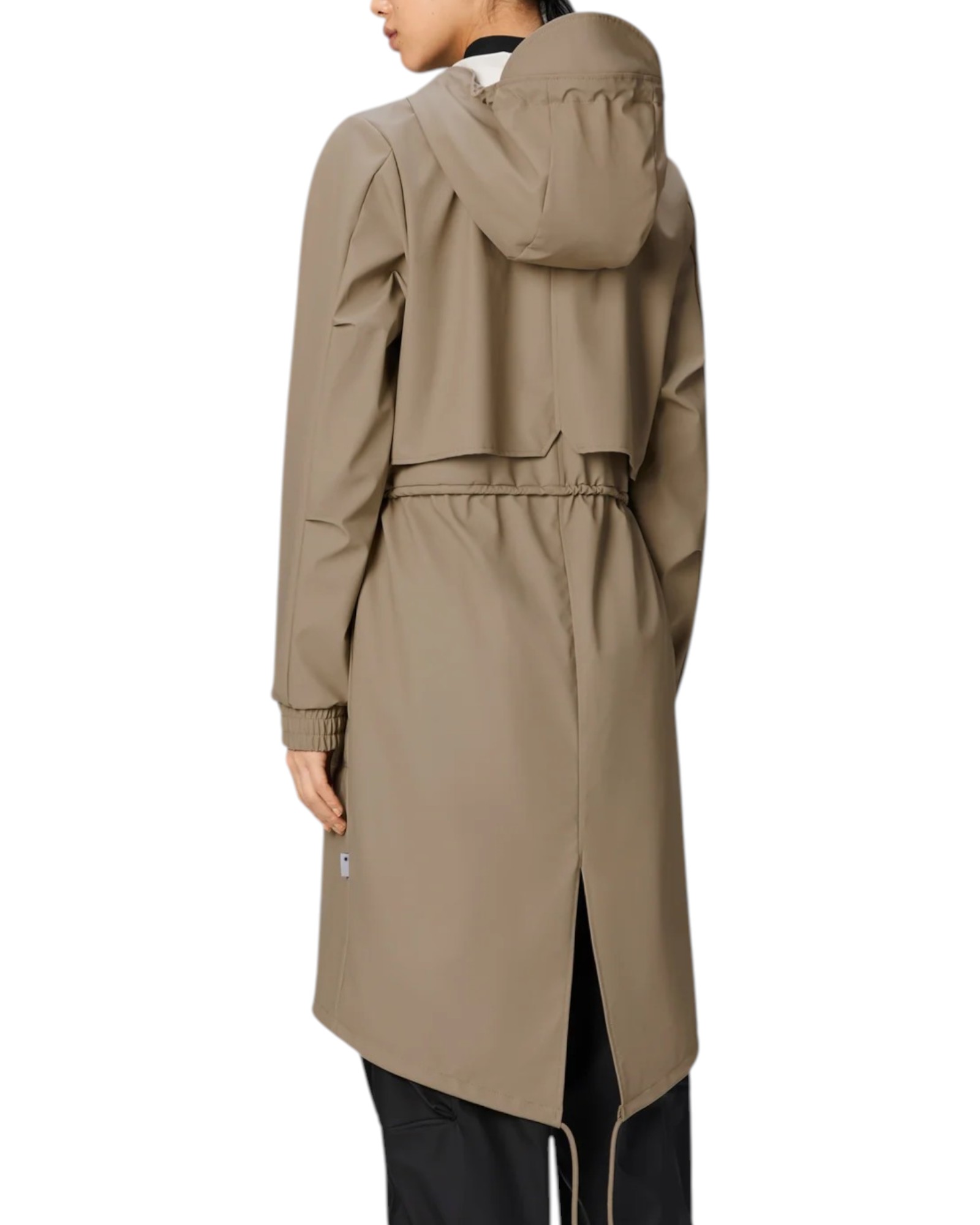 RAINS JACKET UNISEX