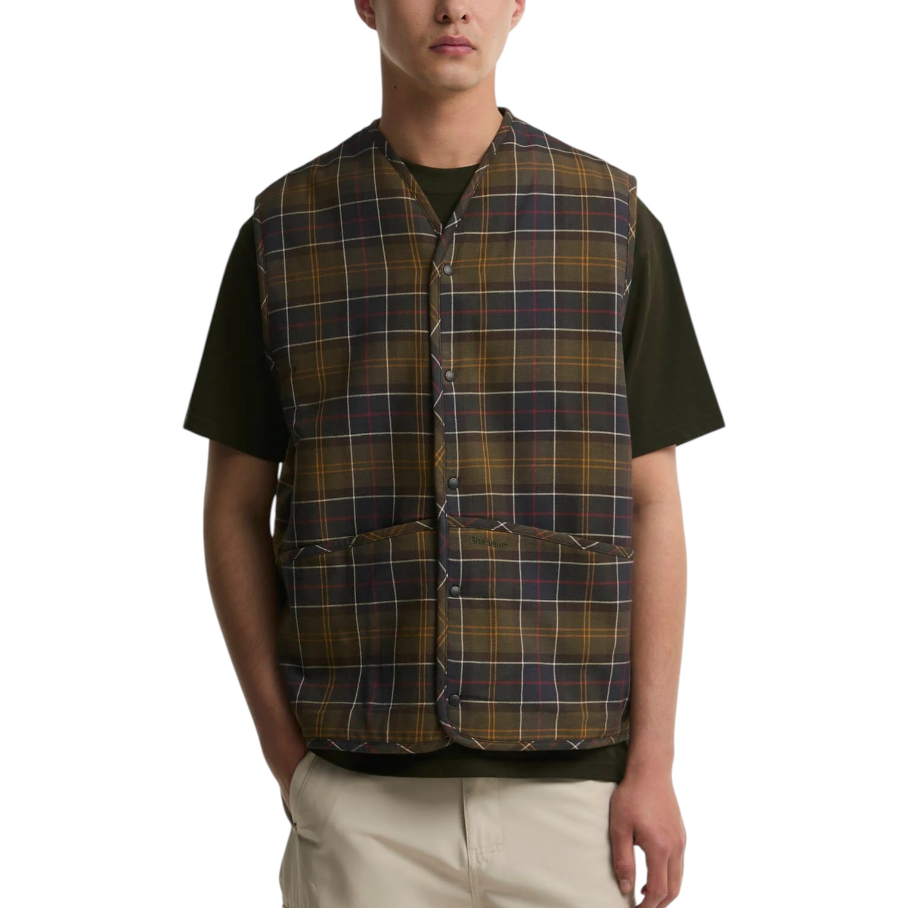 BARBOUR MLI0065