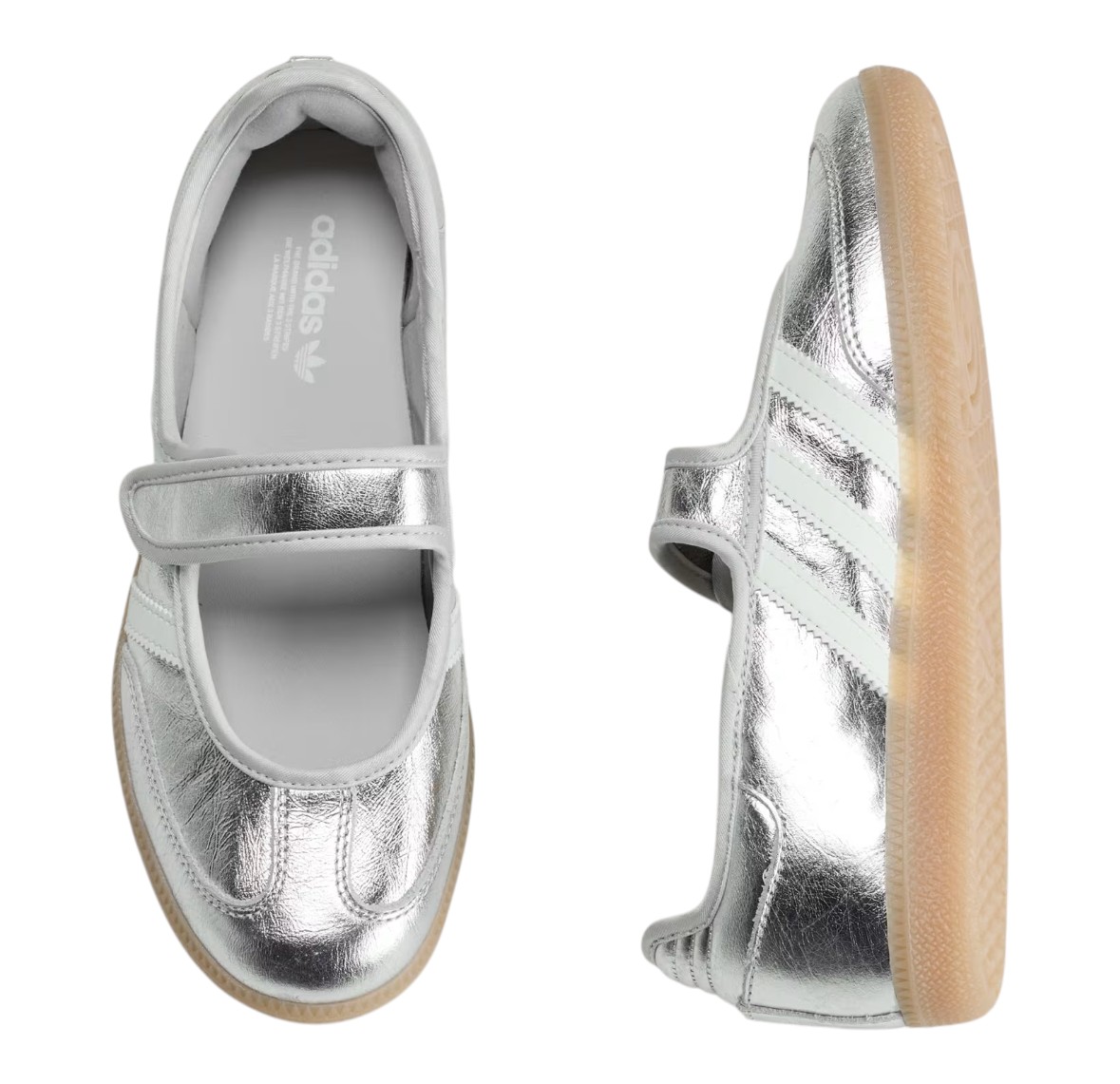 ADIDAS BALLERINE DONNA