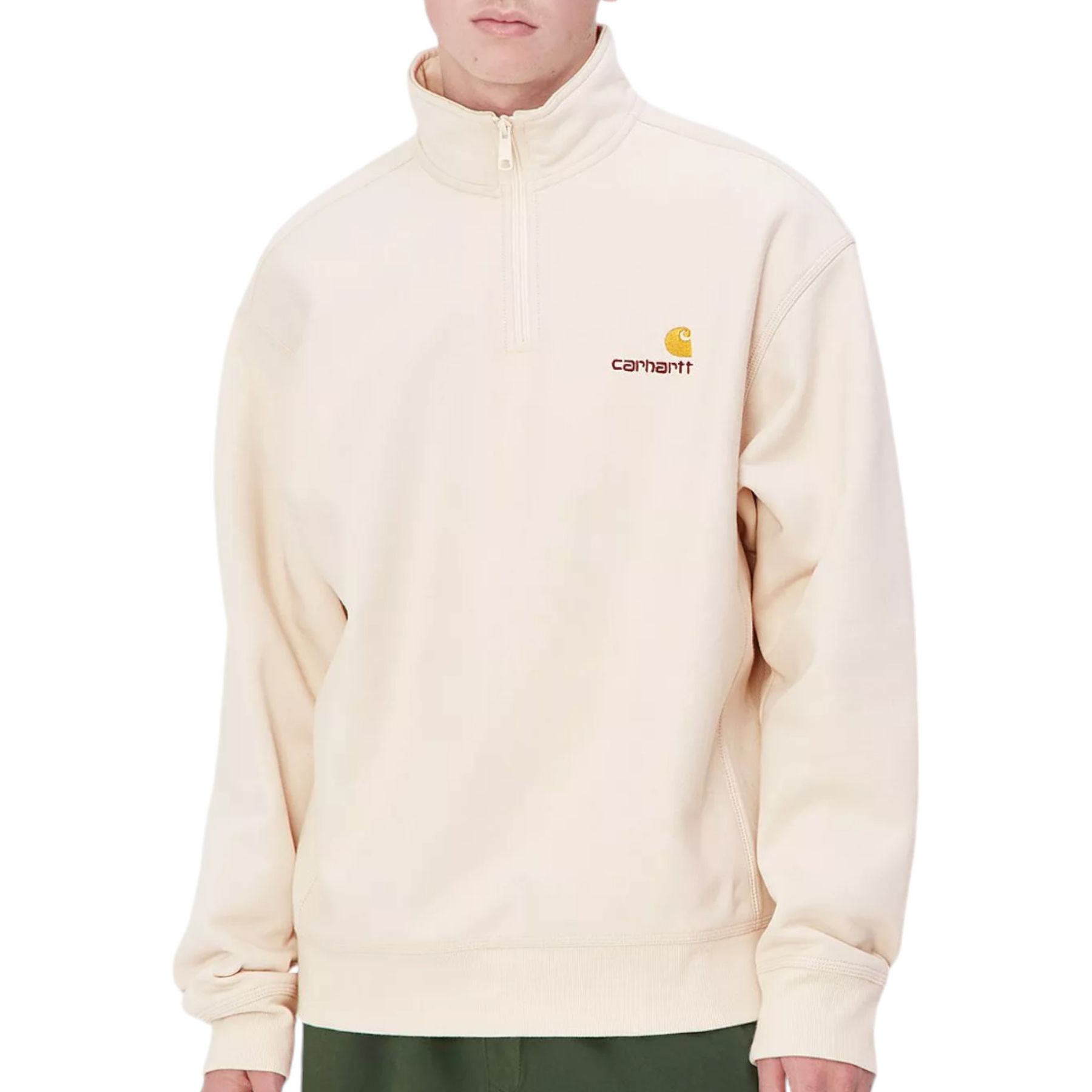 CARHARTT WIP FELPA