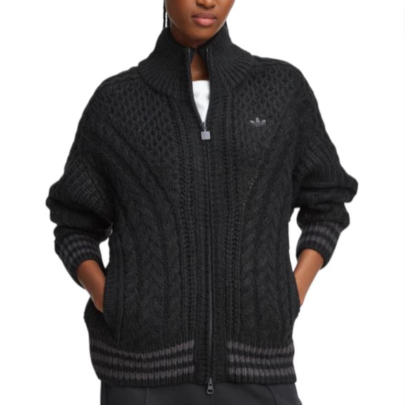 ADIDAS FELPA DONNA