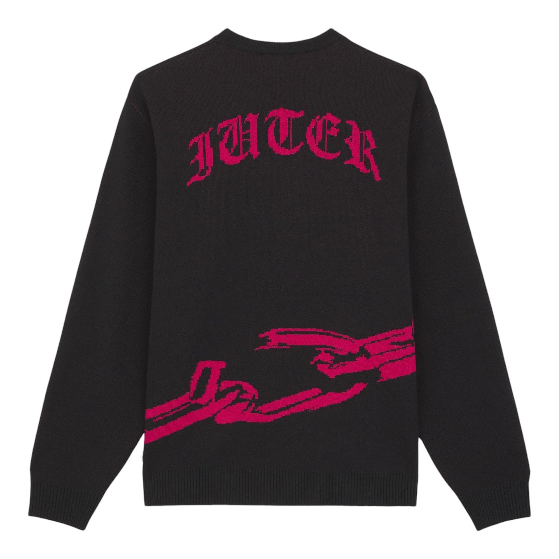 IUTER KNIT