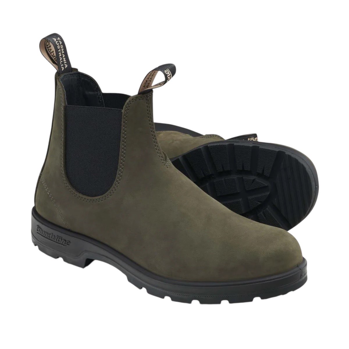 BLUNDSTONE SCARPE