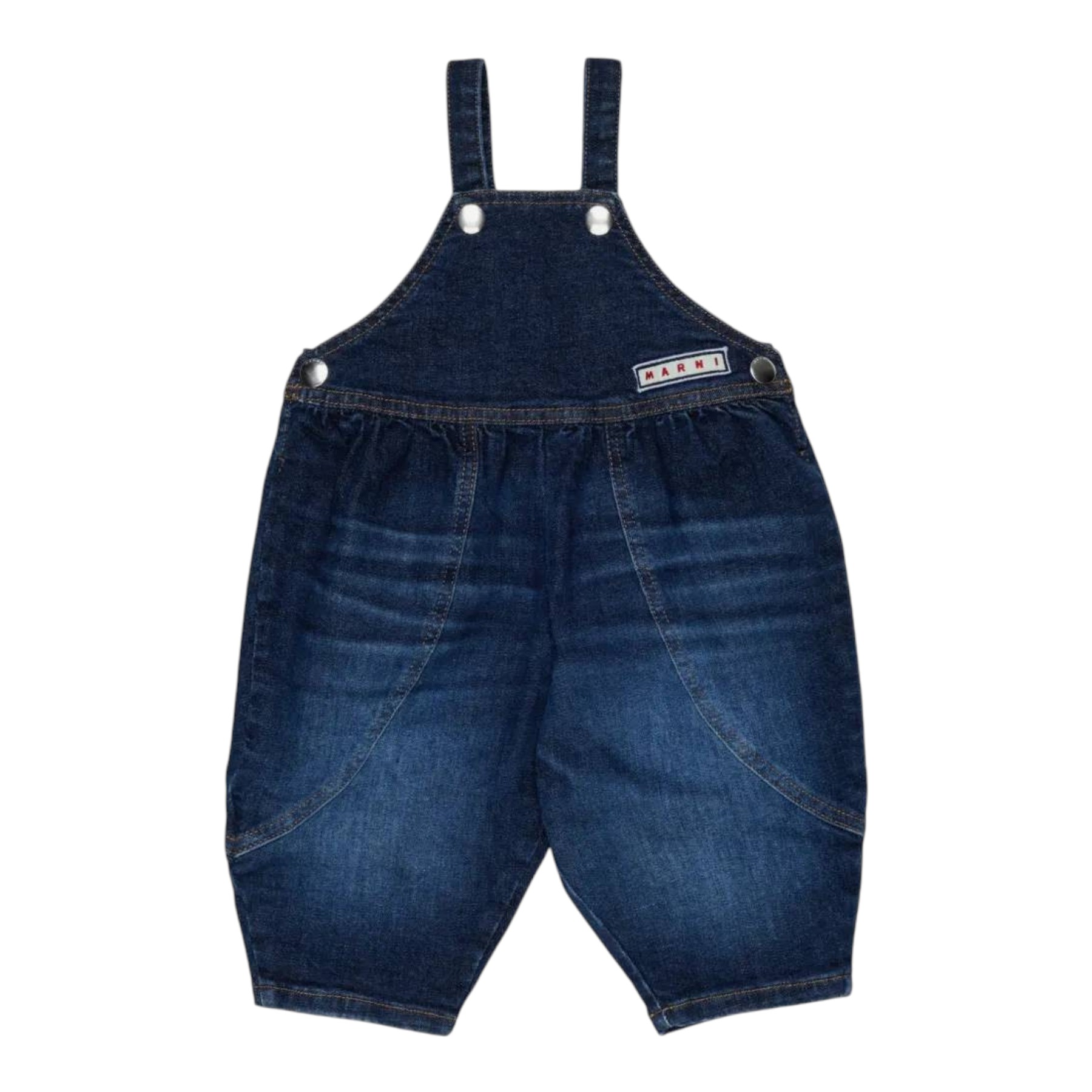 MARNI SALOPETTE BAMBINO/BAMBINA