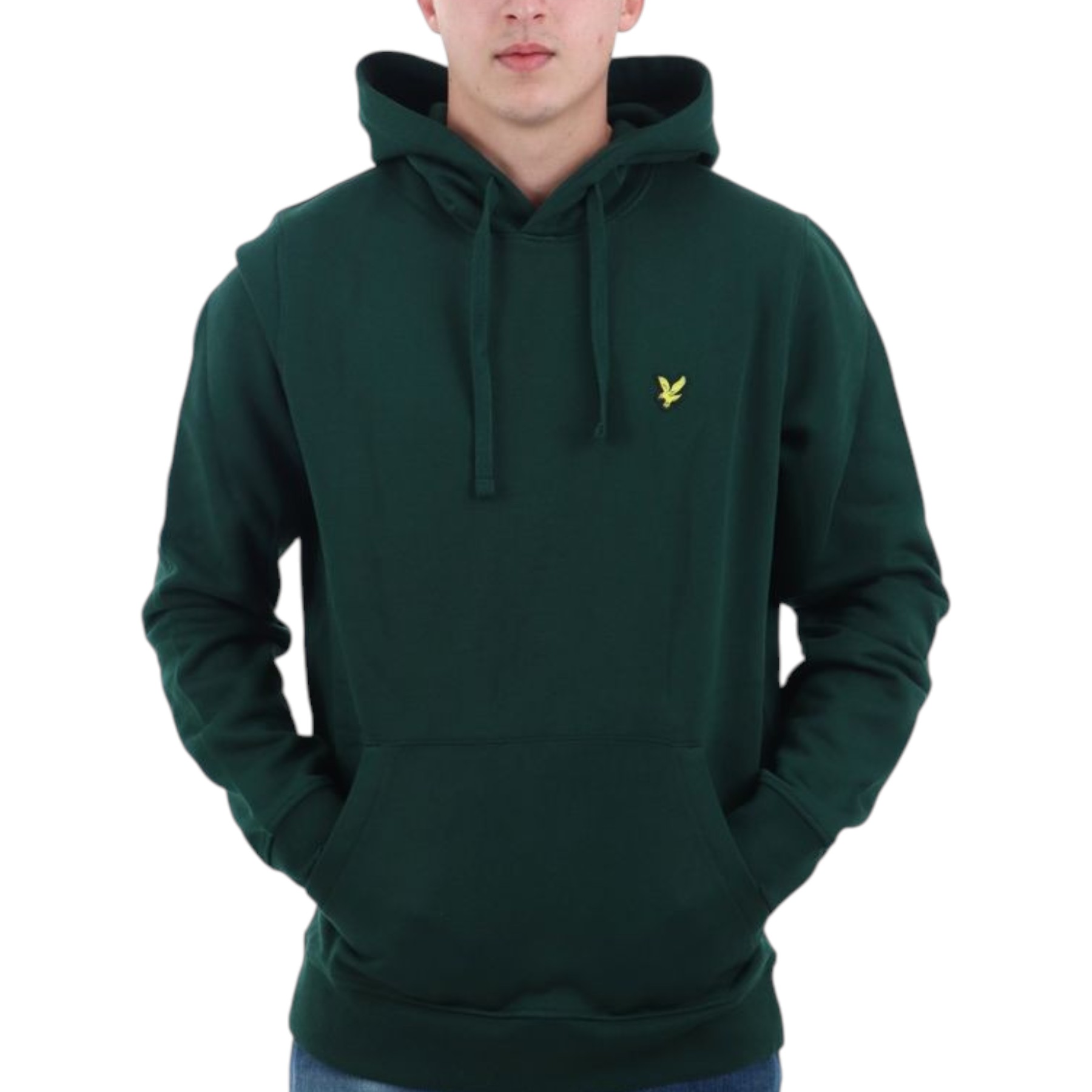 LYLE & SCOTT FELPA