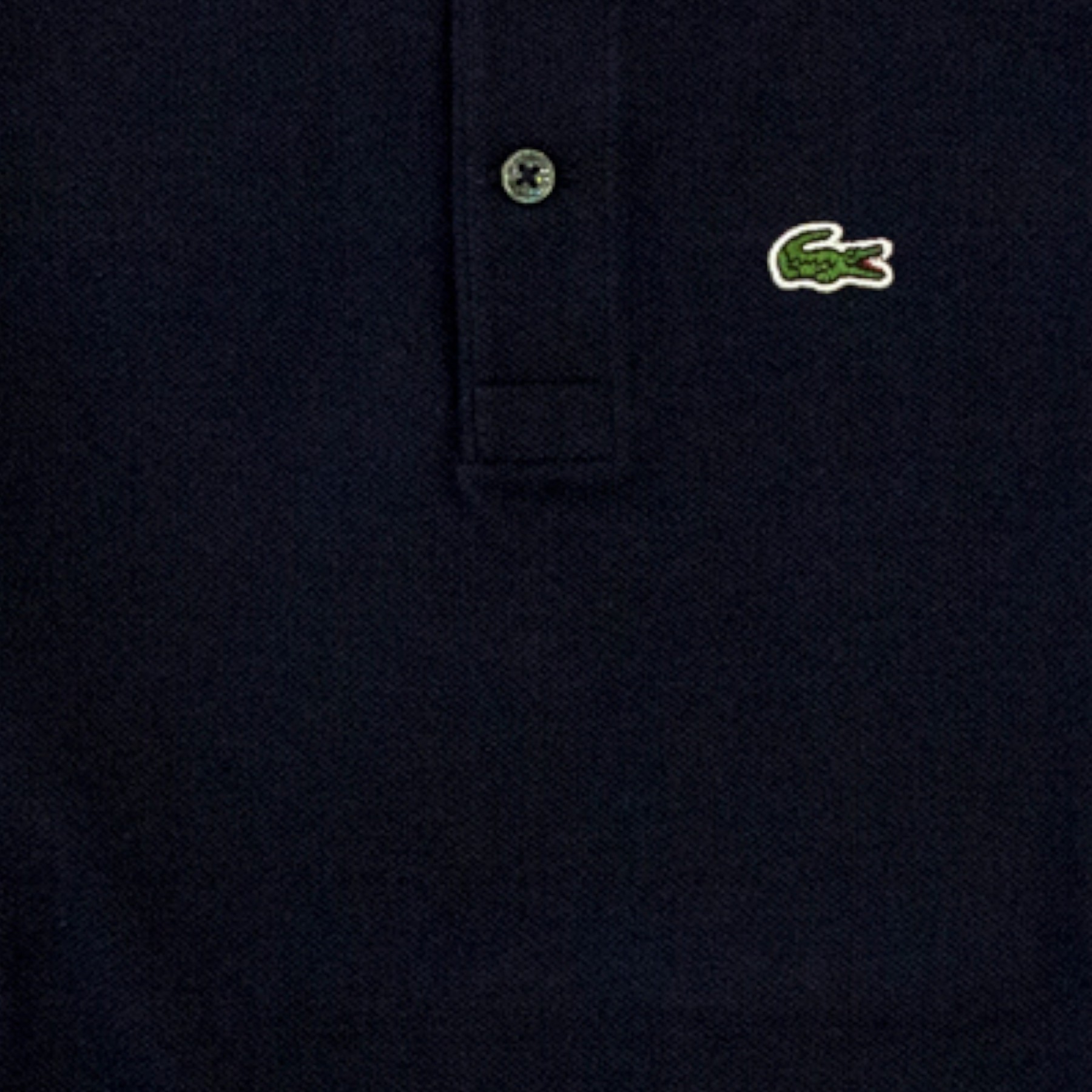 LACOSTE POLO BAMBINO/BAMBINA