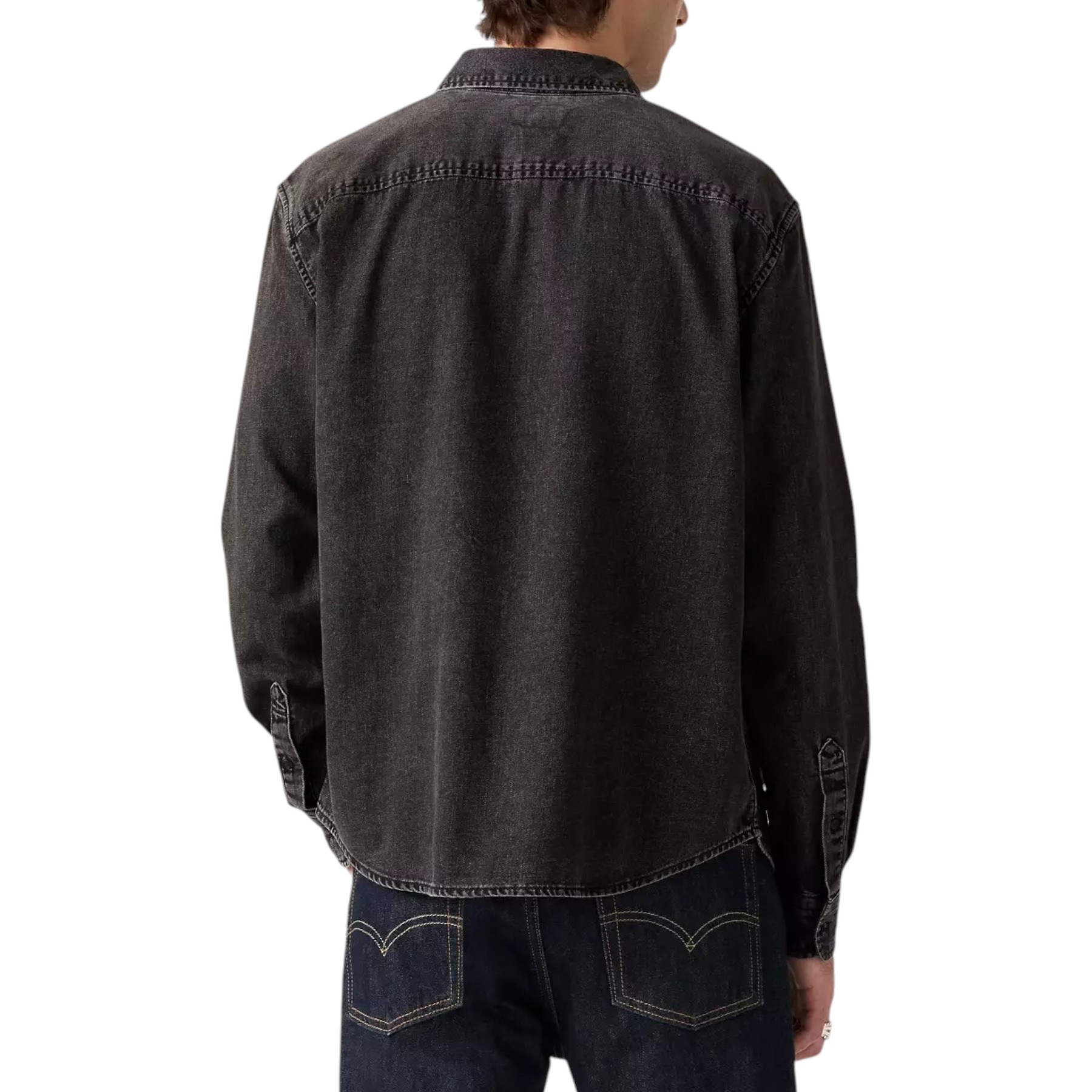 LEVI'S® CAMICIA