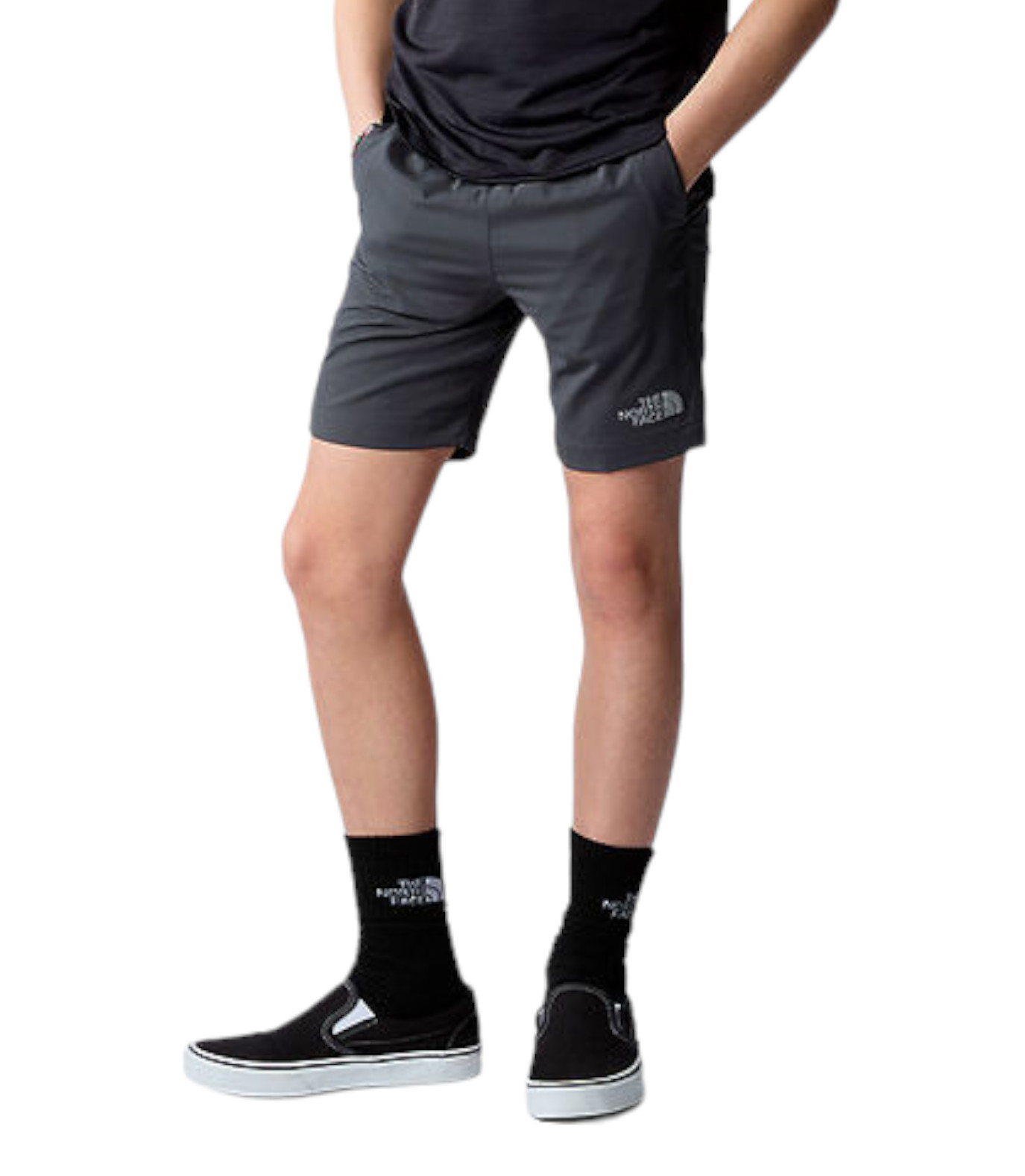 THE NORTH FACE SHORTS BAMBINO