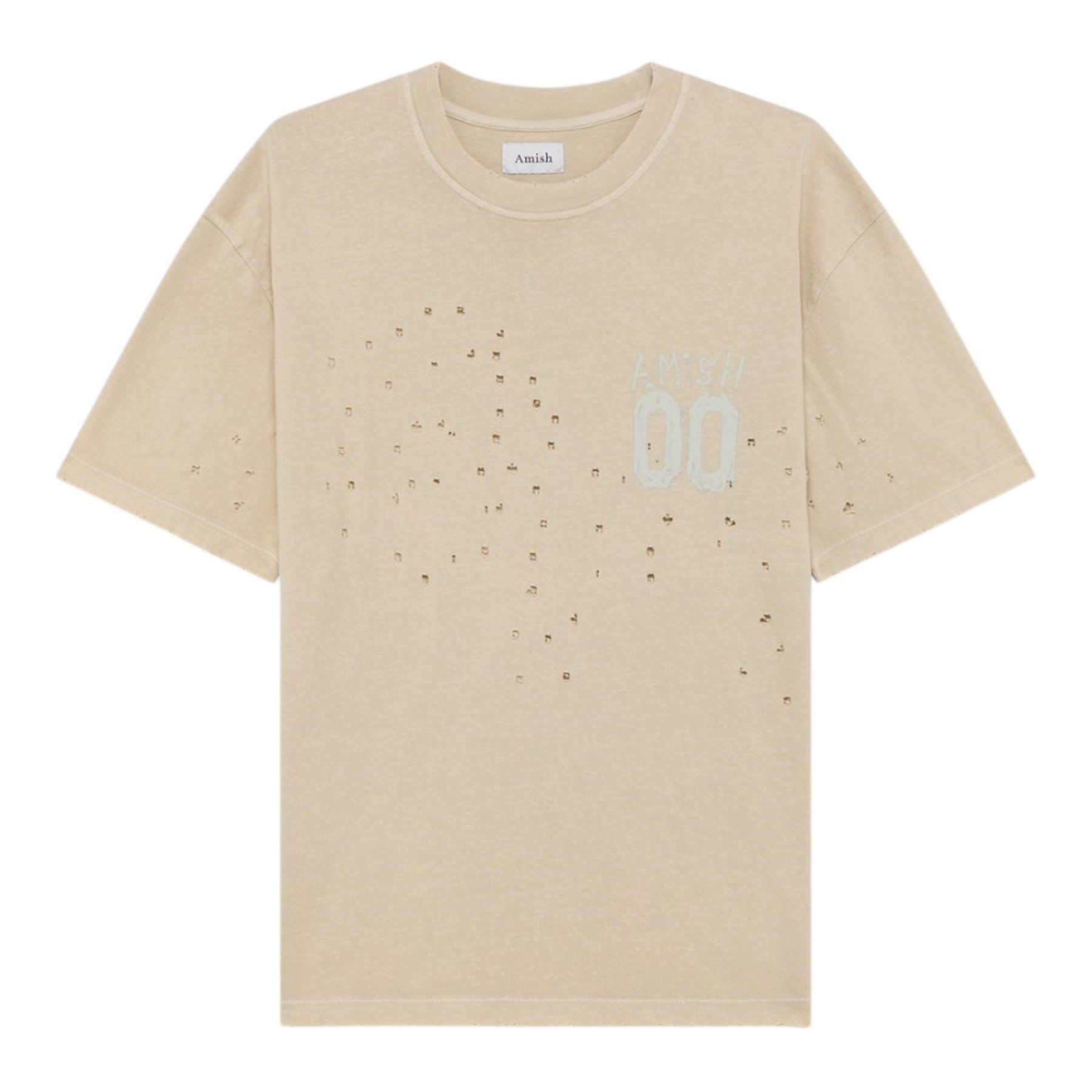 AMISH T-SHIRT