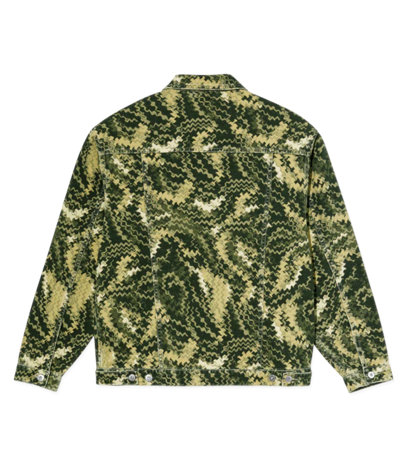 POLAR SKATE CO. JACKET