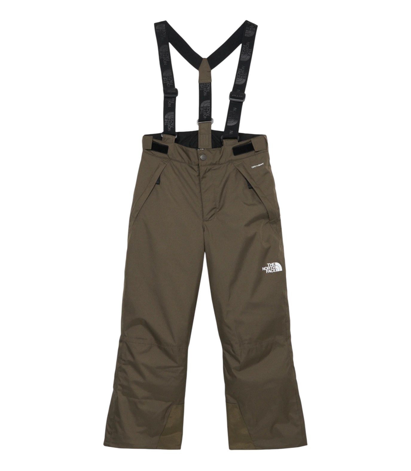 THE NORTH FACE PANTALONE BAMBINO