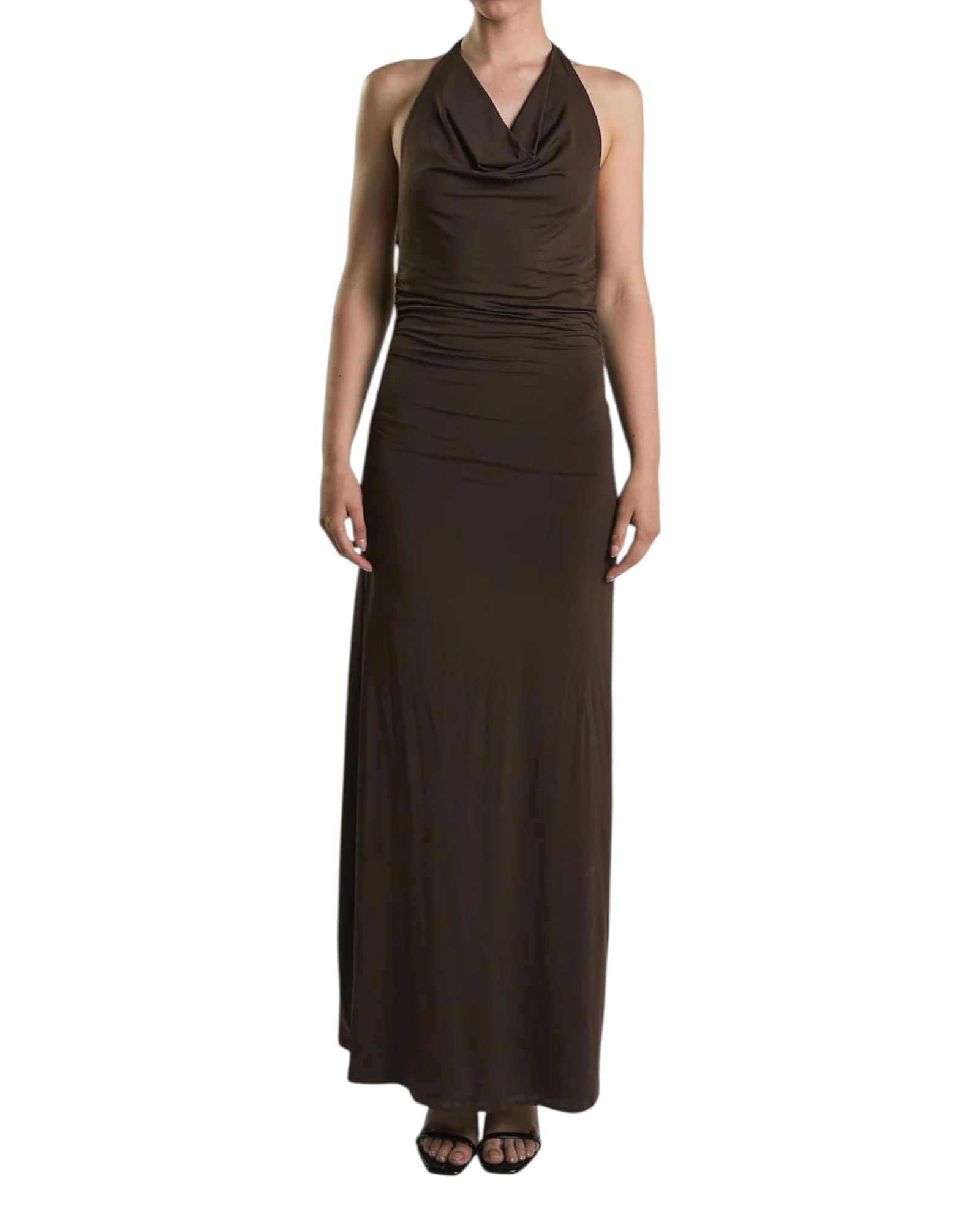 GLAMOROUS VESTITO DONNA