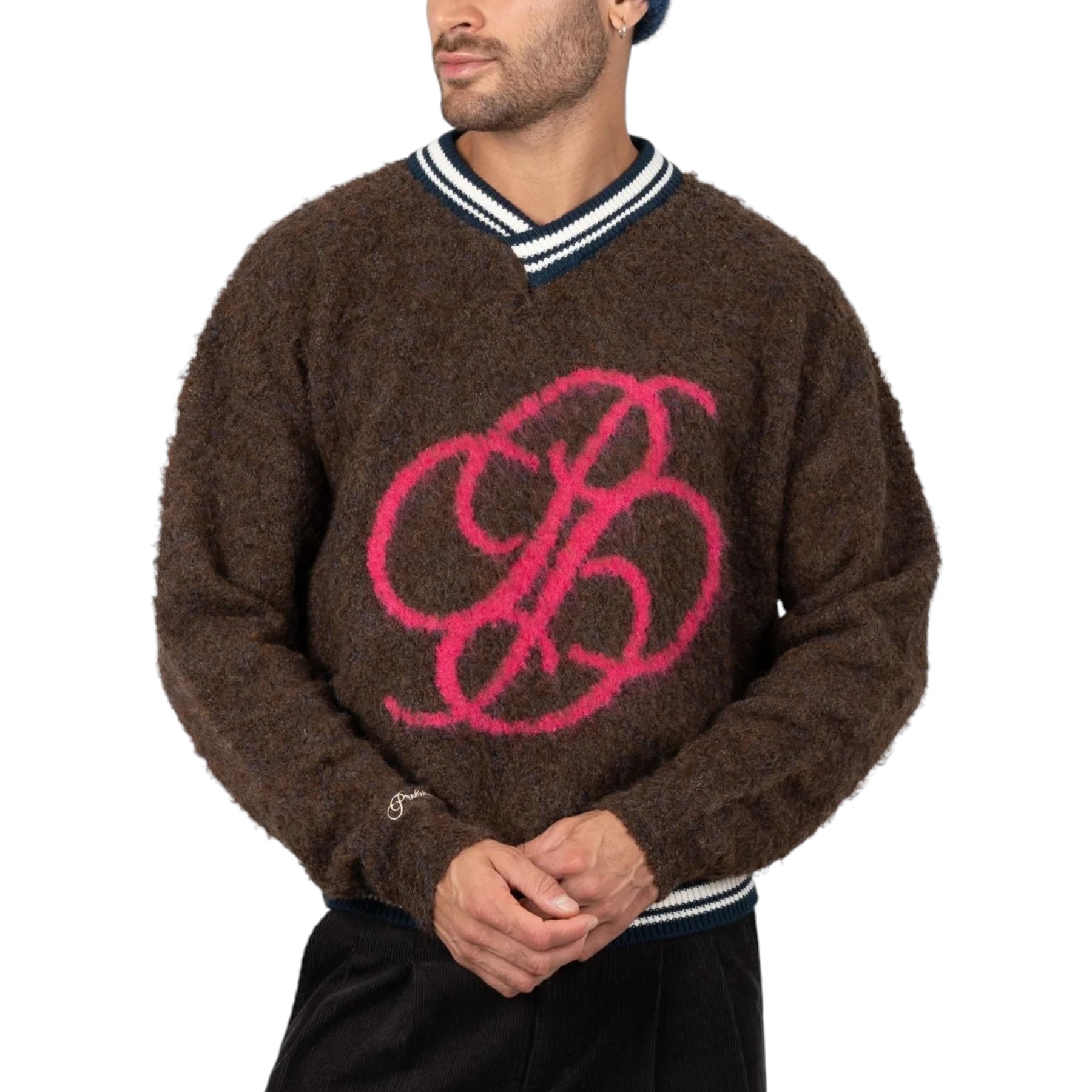 PROHIBITED MAGLIONE