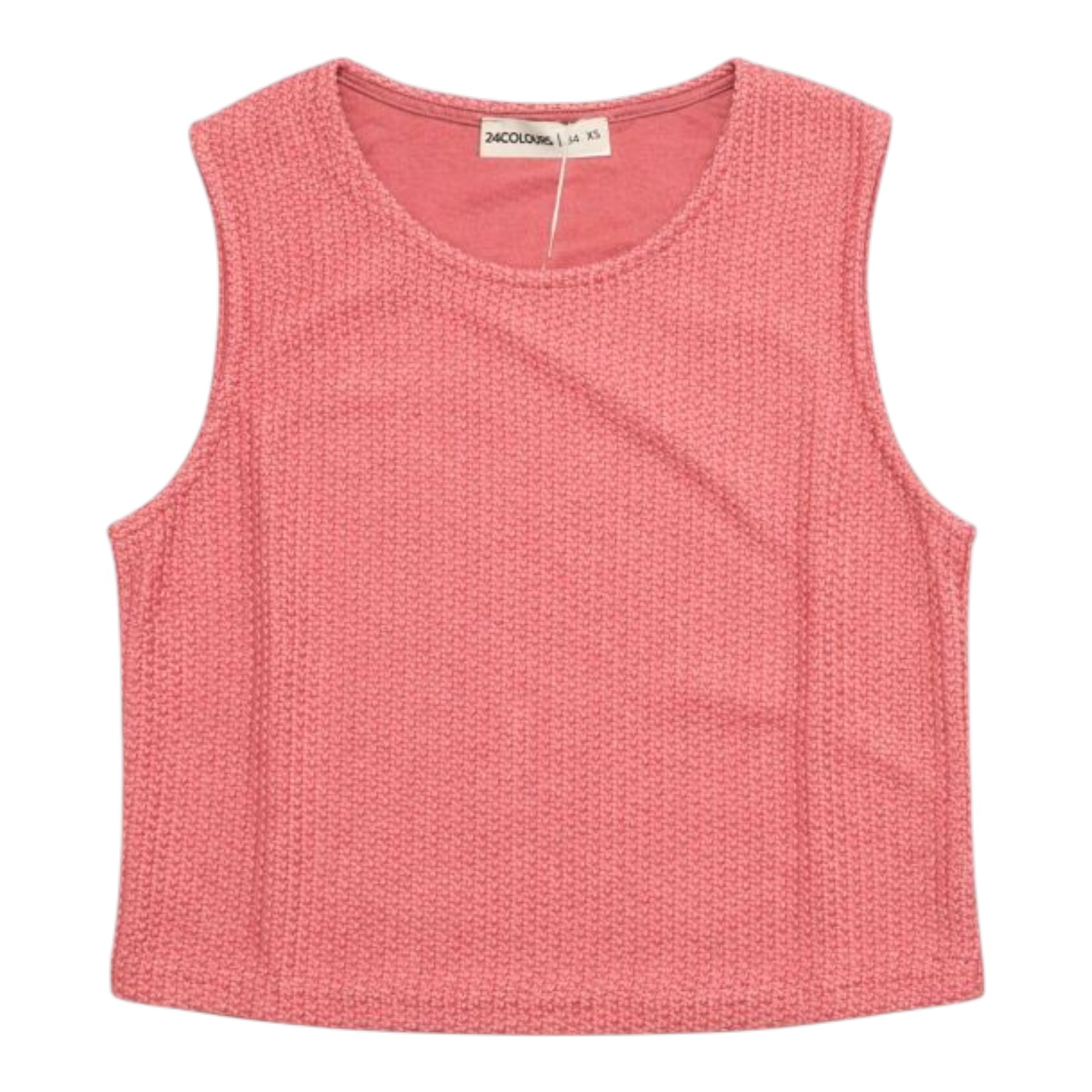 24COLOURS TOP DONNA