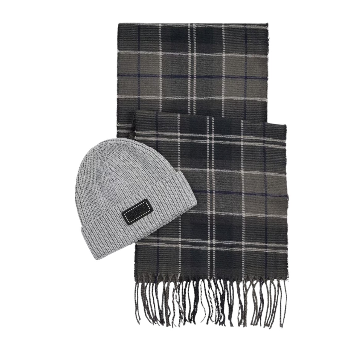 Barbour Gift Set Autunno/inverno