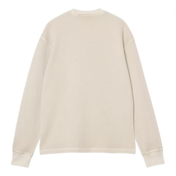 CARHARTT WIP T-SHIRT L/S