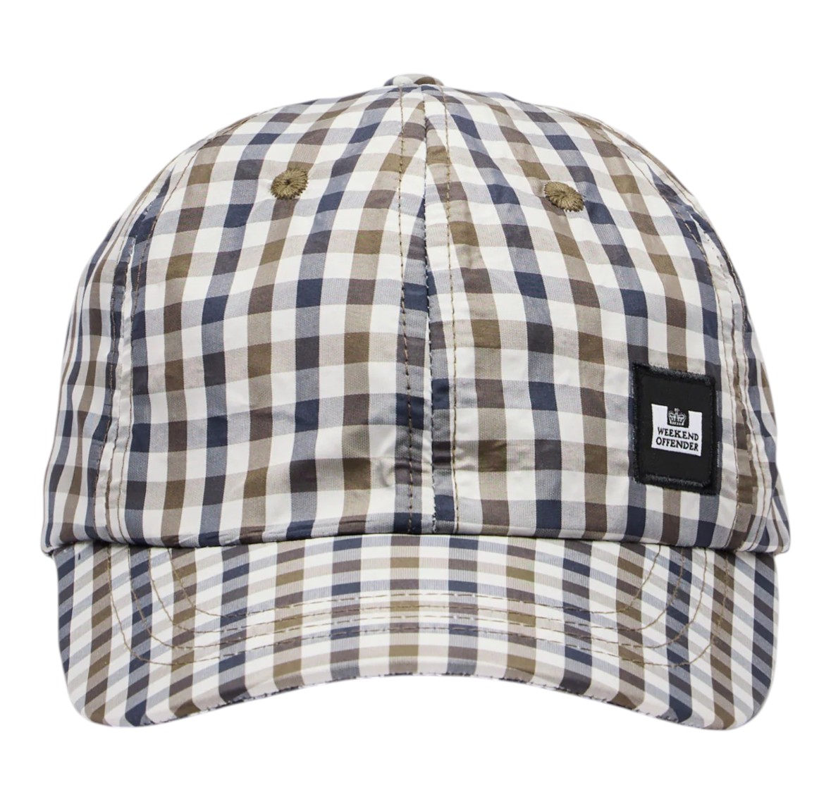 WEEKEND OFFENDER CAPPELLO