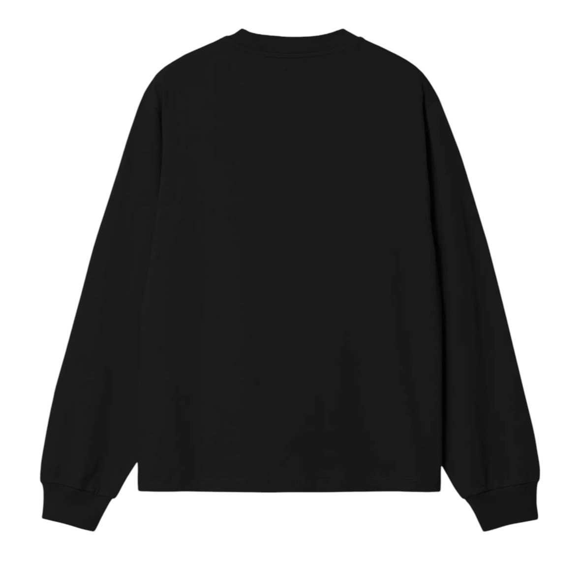 CARHARTT WIP T-SHIRT L/S DONNA