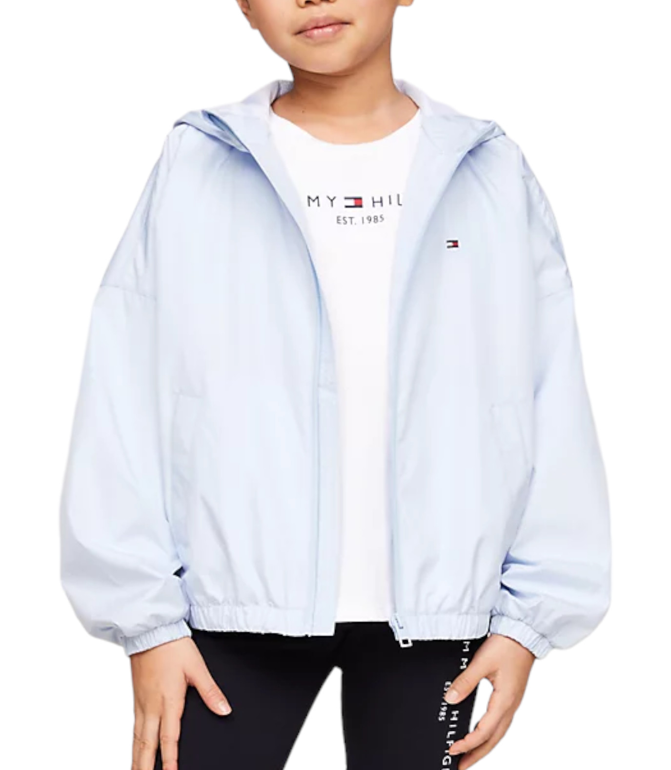 TOMMY HILFIGER GIACCA BAMBINO/BAMBINA