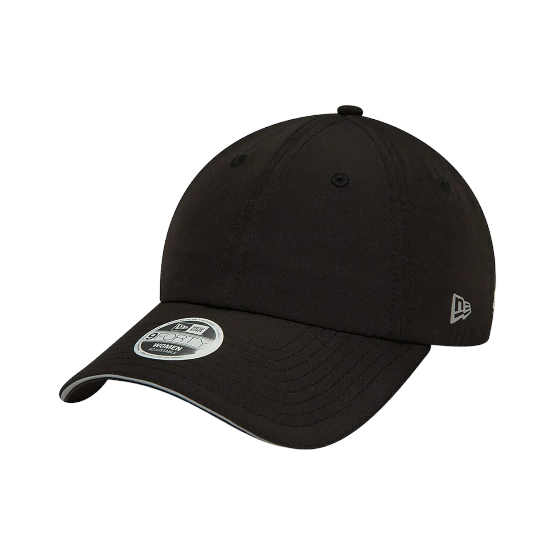 NEW ERA FEMALE OPEN BACK CAP UNISEX