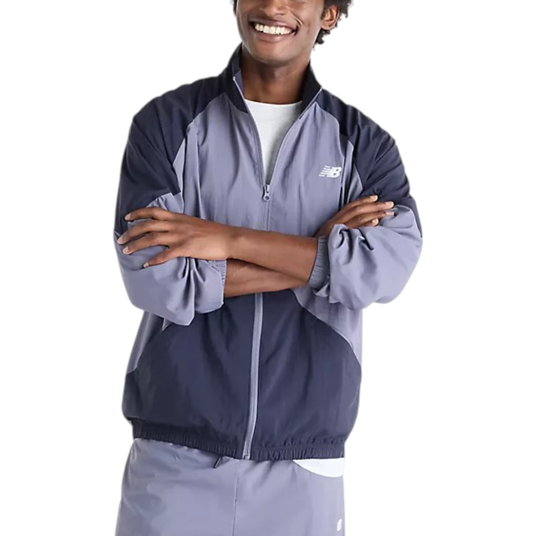 NEW BALANCE JACKET