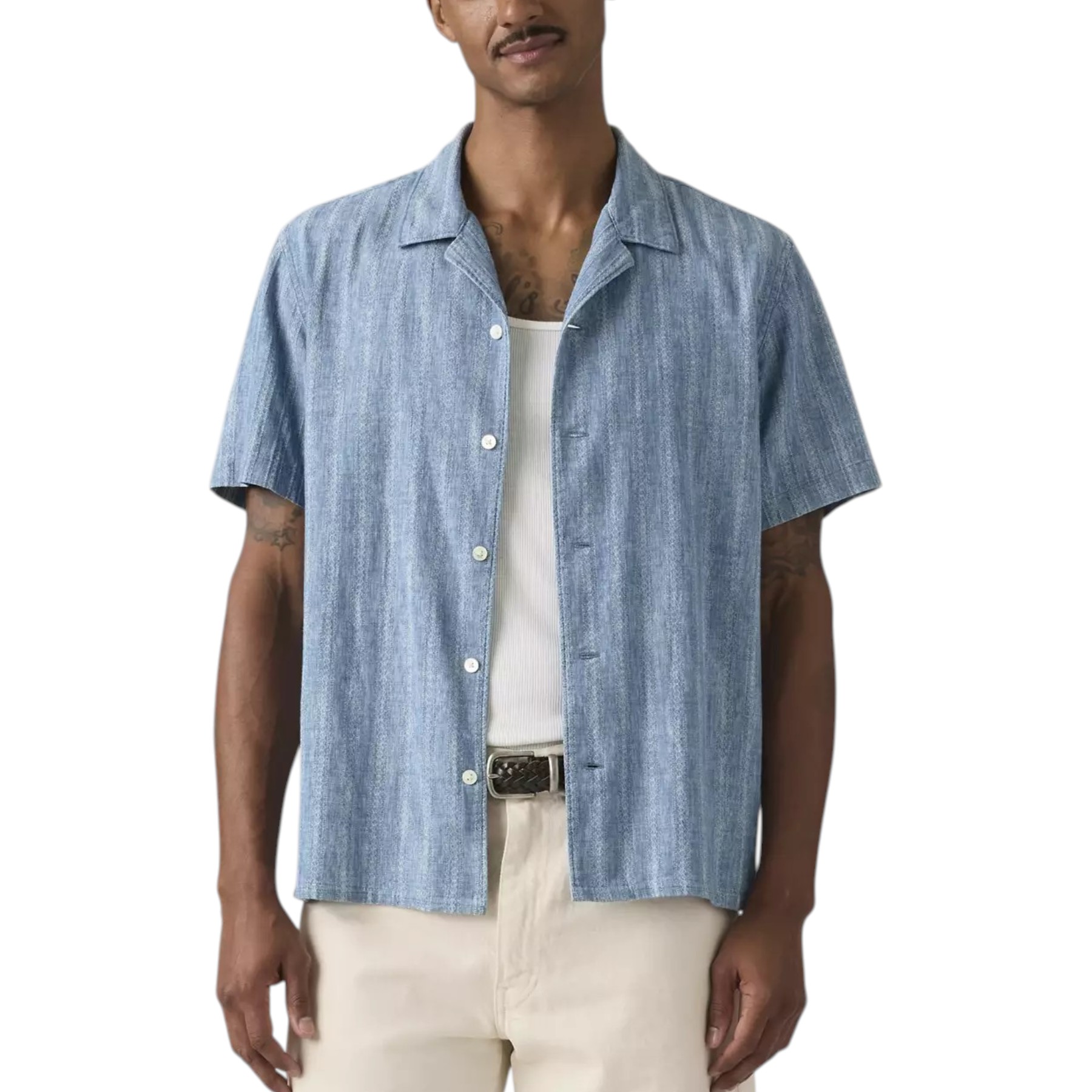LEVI'S® CAMICIA