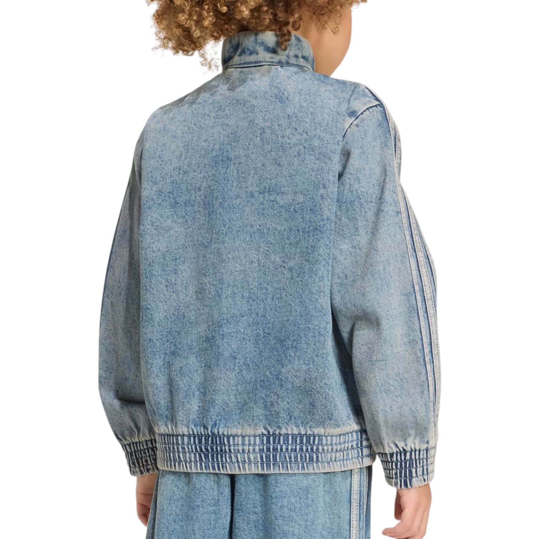 ADIDAS JACKET BAMBINO/BAMBINA