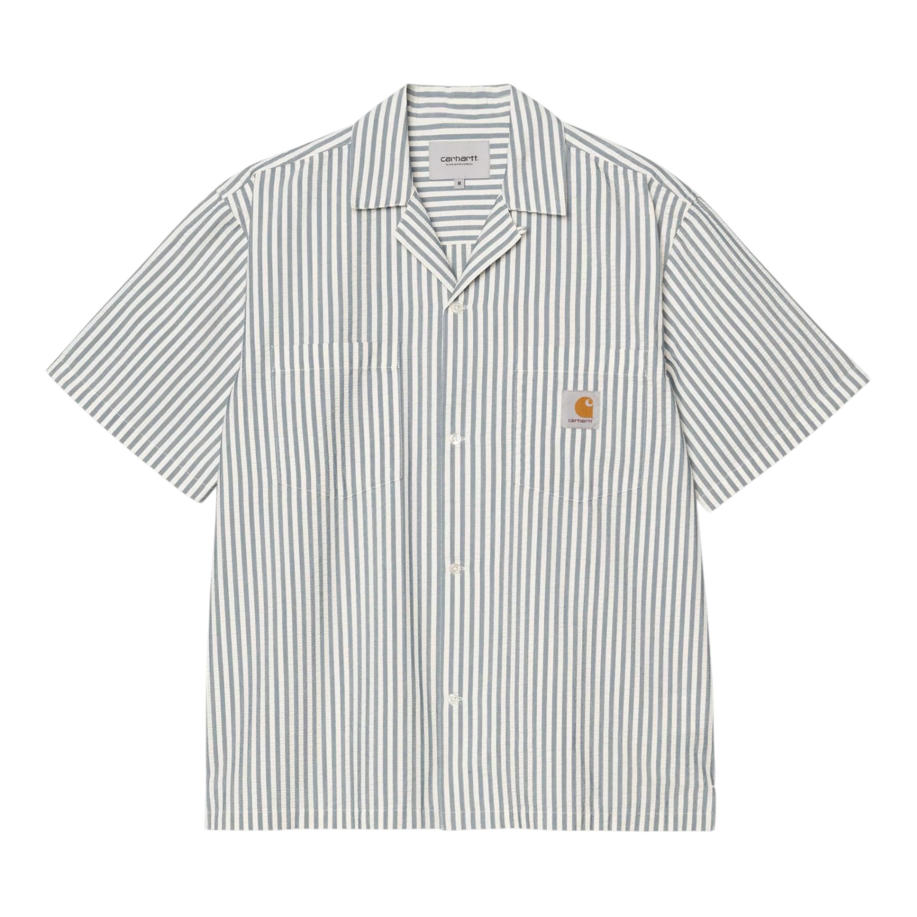 CARHARTT WIP CAMICIA