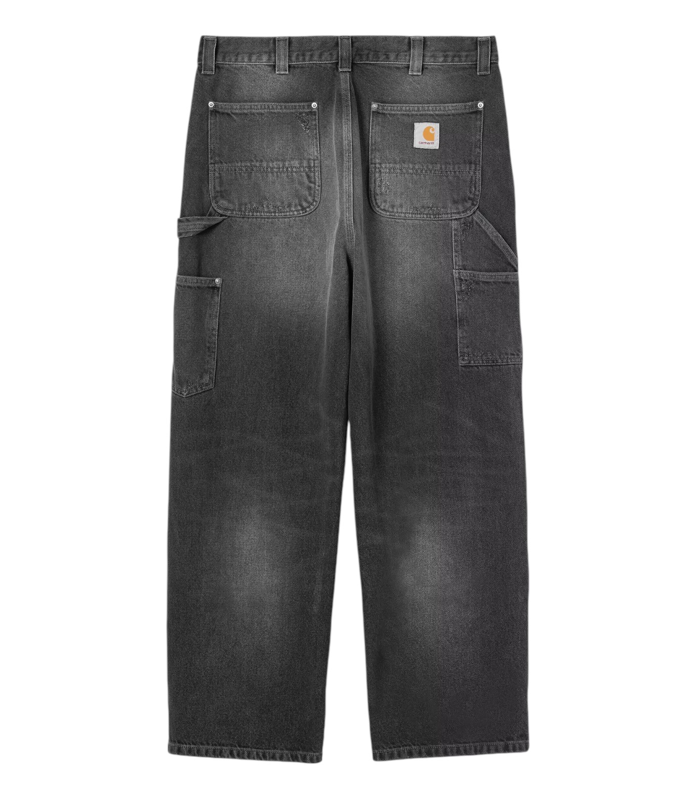 CARHARTT WIP JEANS