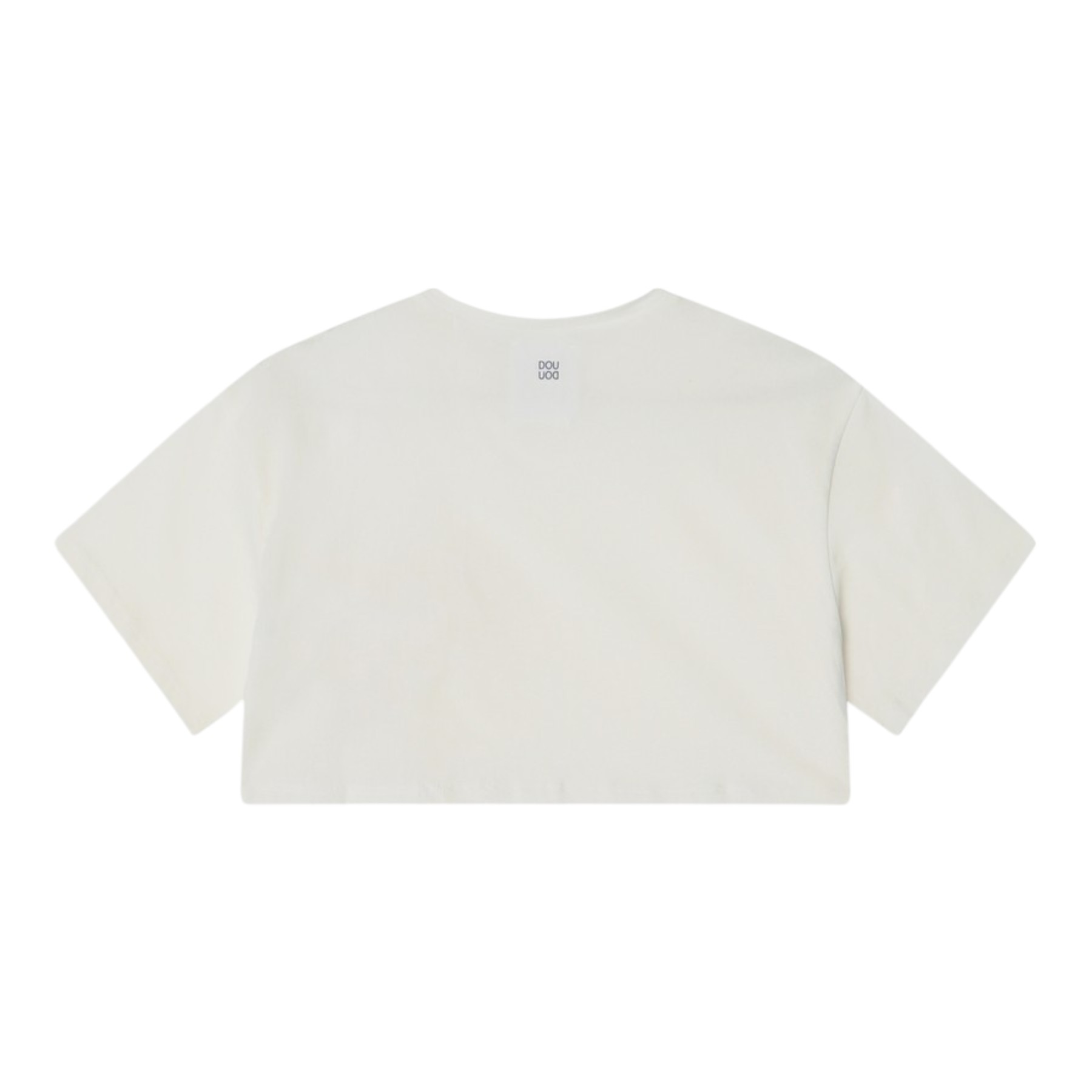 DOUUOD T-SHIRT BAMBINO/BAMBINA