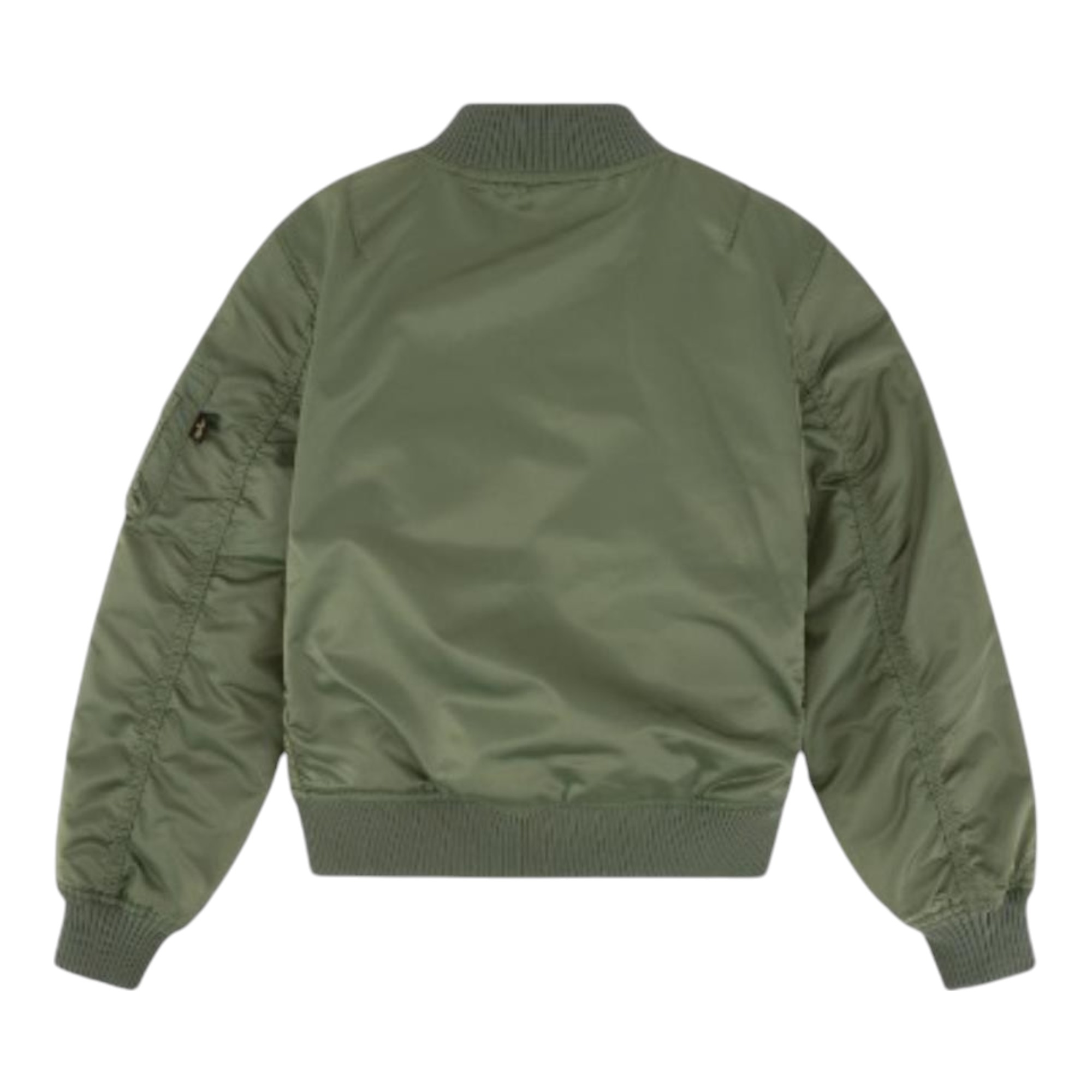 ALPHA INDUSTRIES GIACCA BAMBINO/BAMBINA