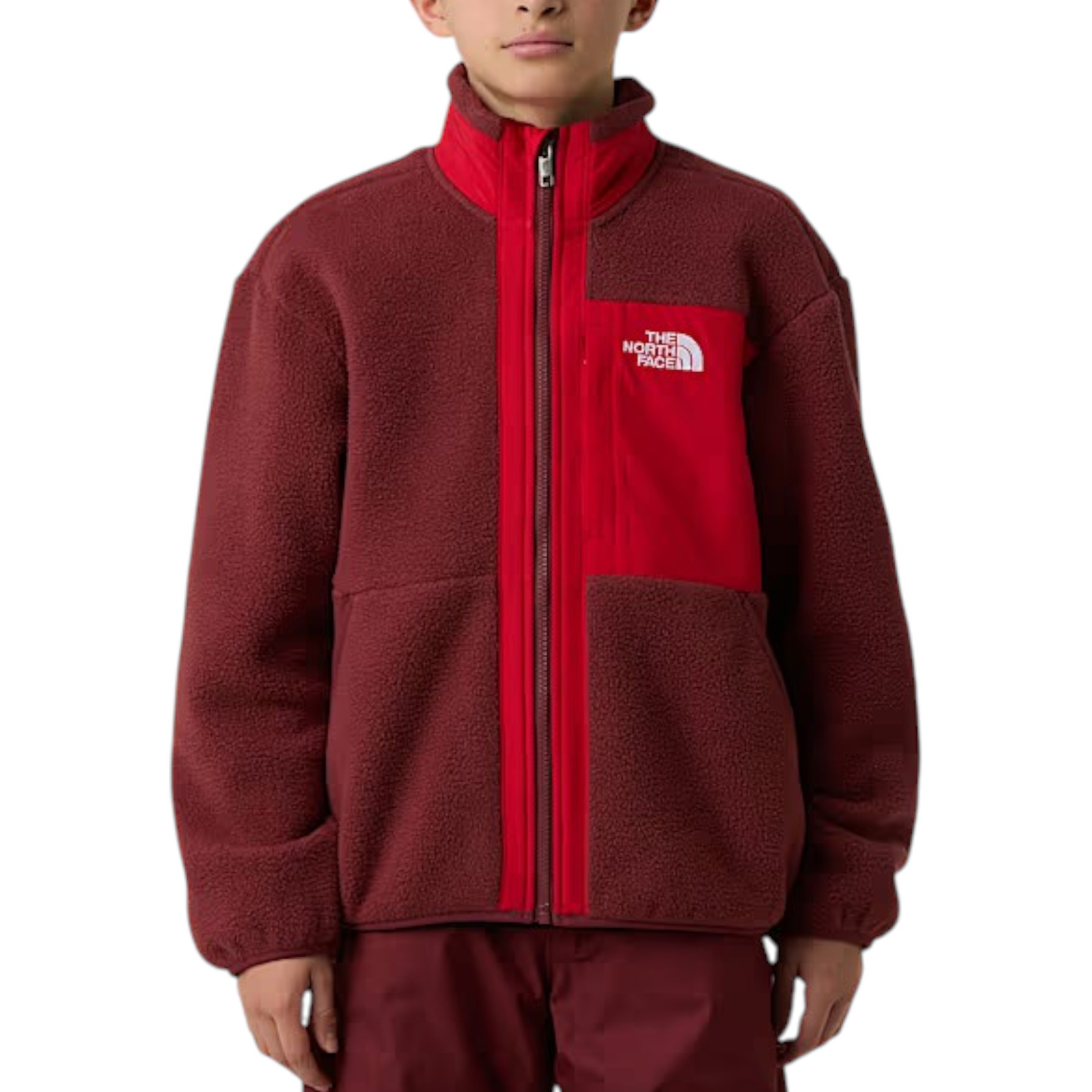THE NORTH FACE GIACCA BAMBINO/BAMBINA
