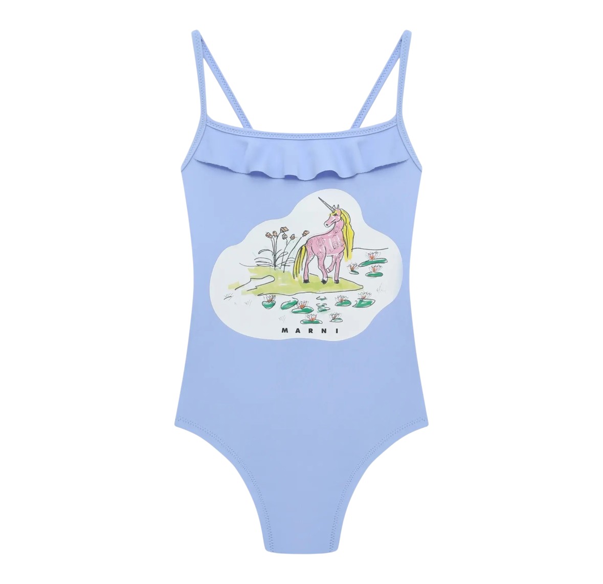 MARNI COSTUME BAMBINA