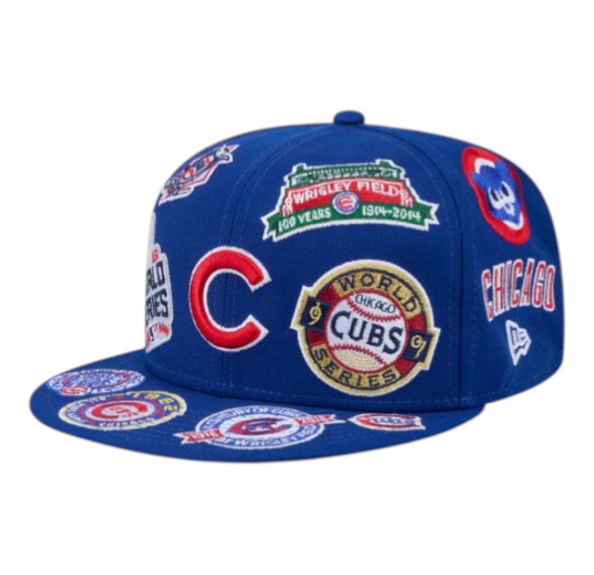 NEW ERA CAPPELLO UNISEX