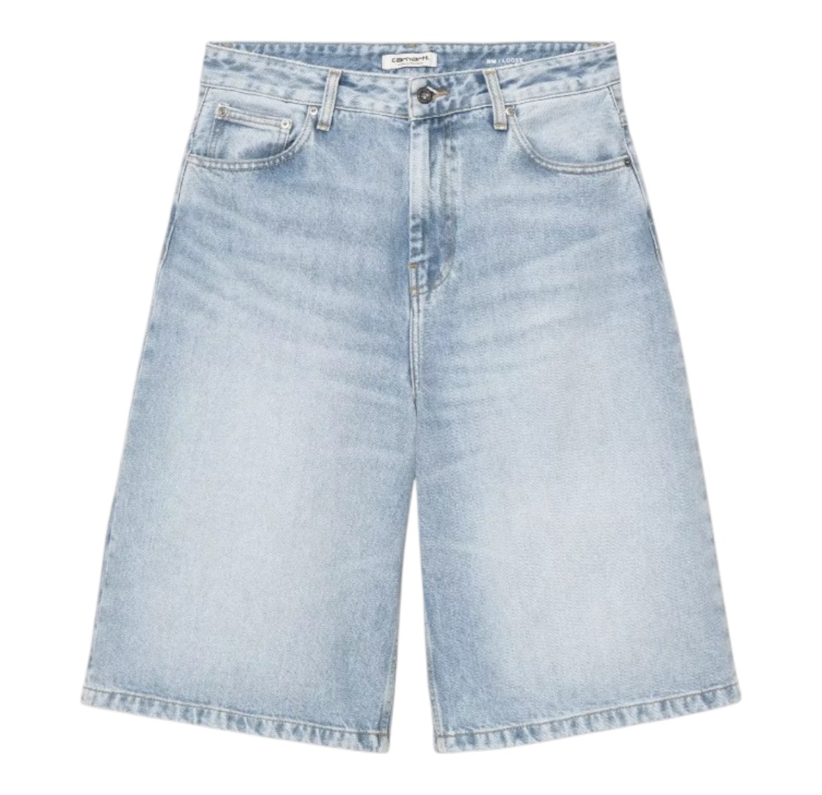 CARHARTT WIP SHORT DONNA