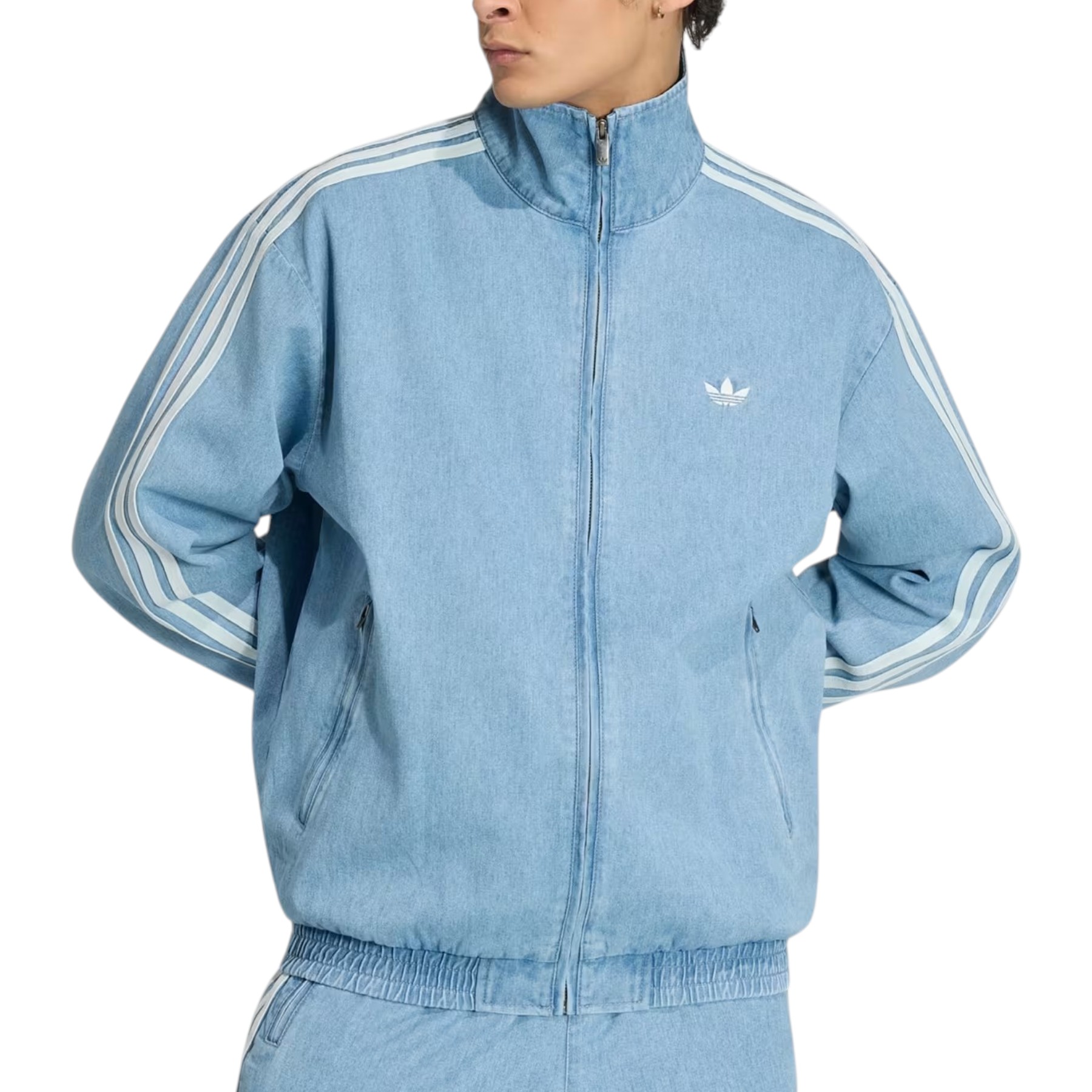 ADIDAS JACKET