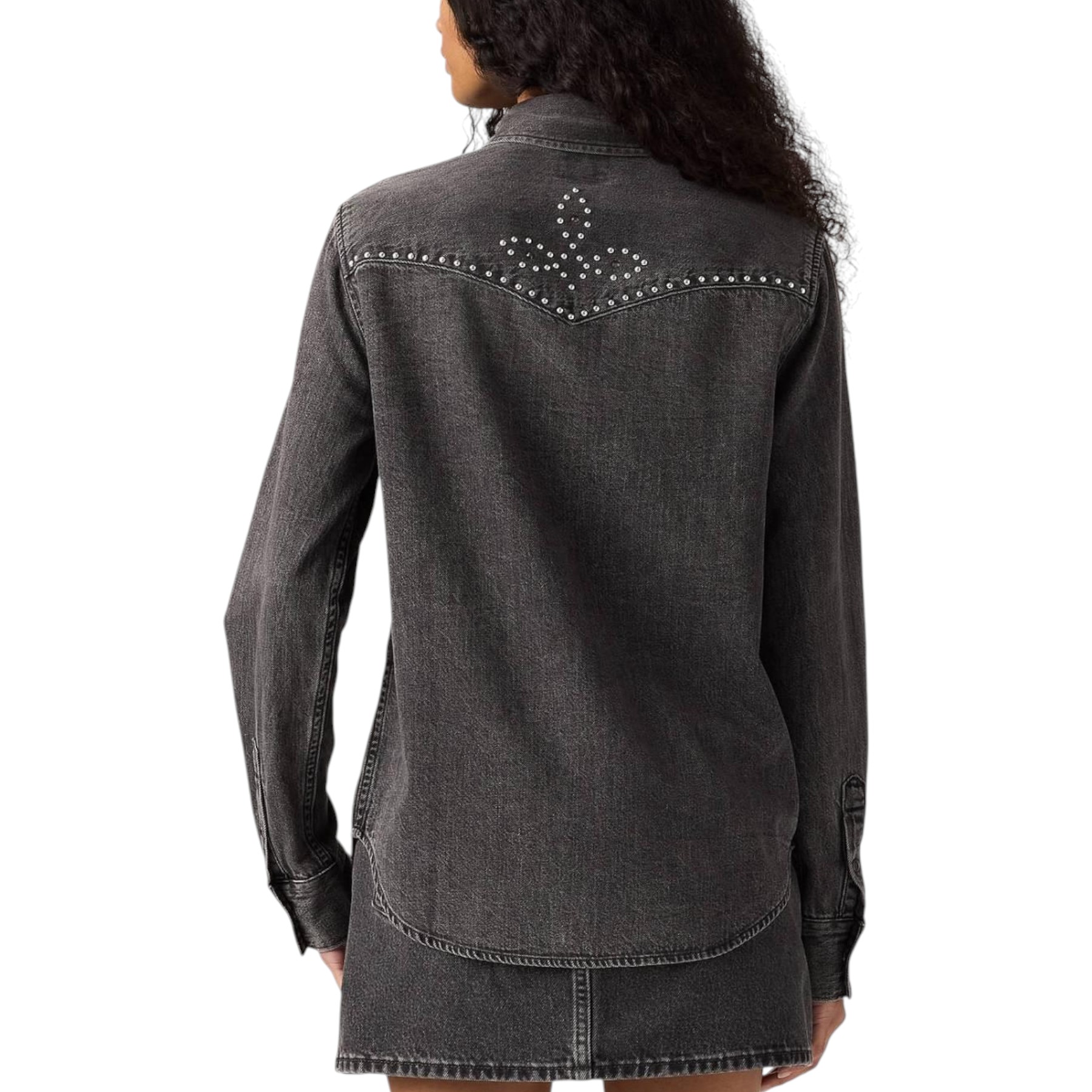 LEVI'S® CAMICIA DONNA