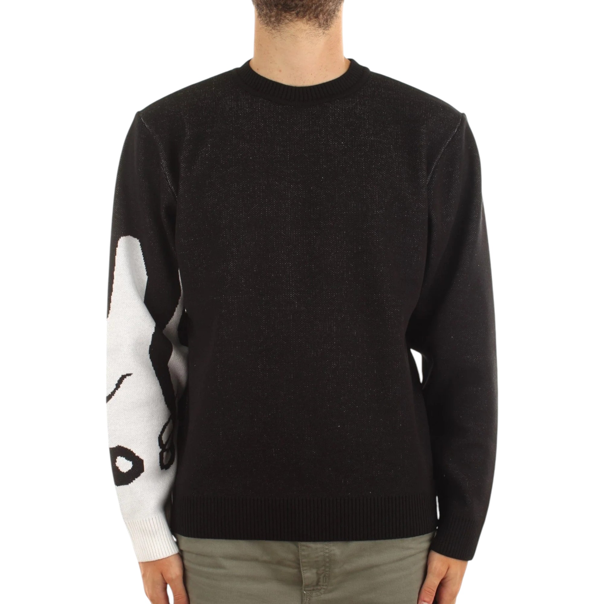 OCTOPUS KNIT