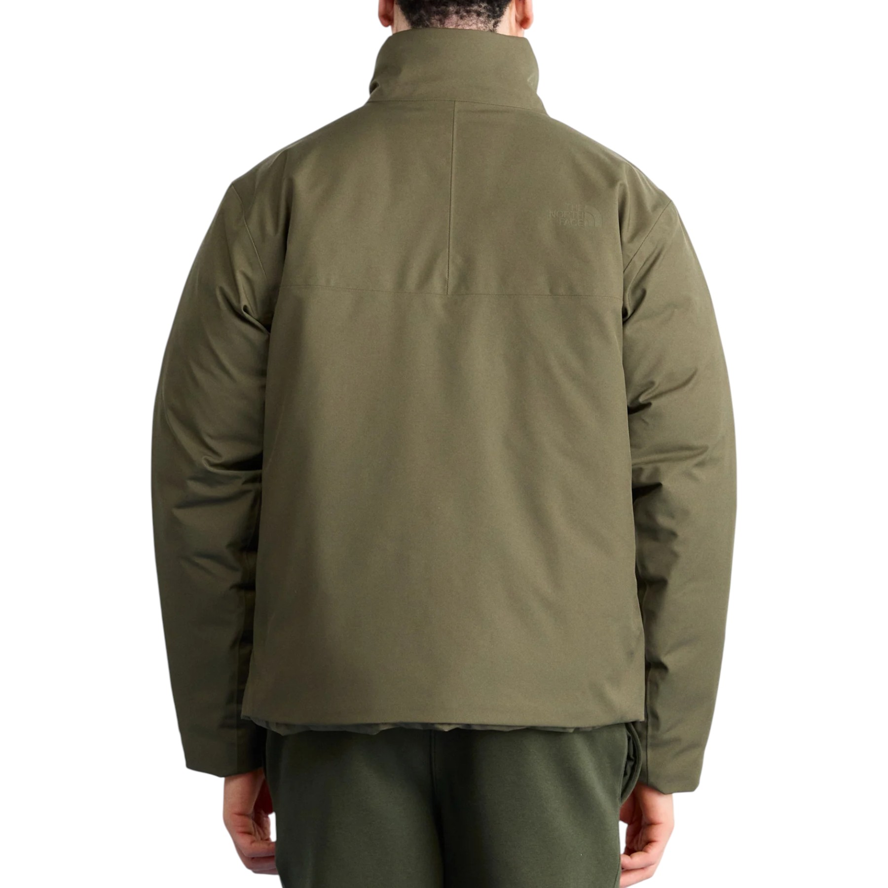THE NORTH FACE JACKET