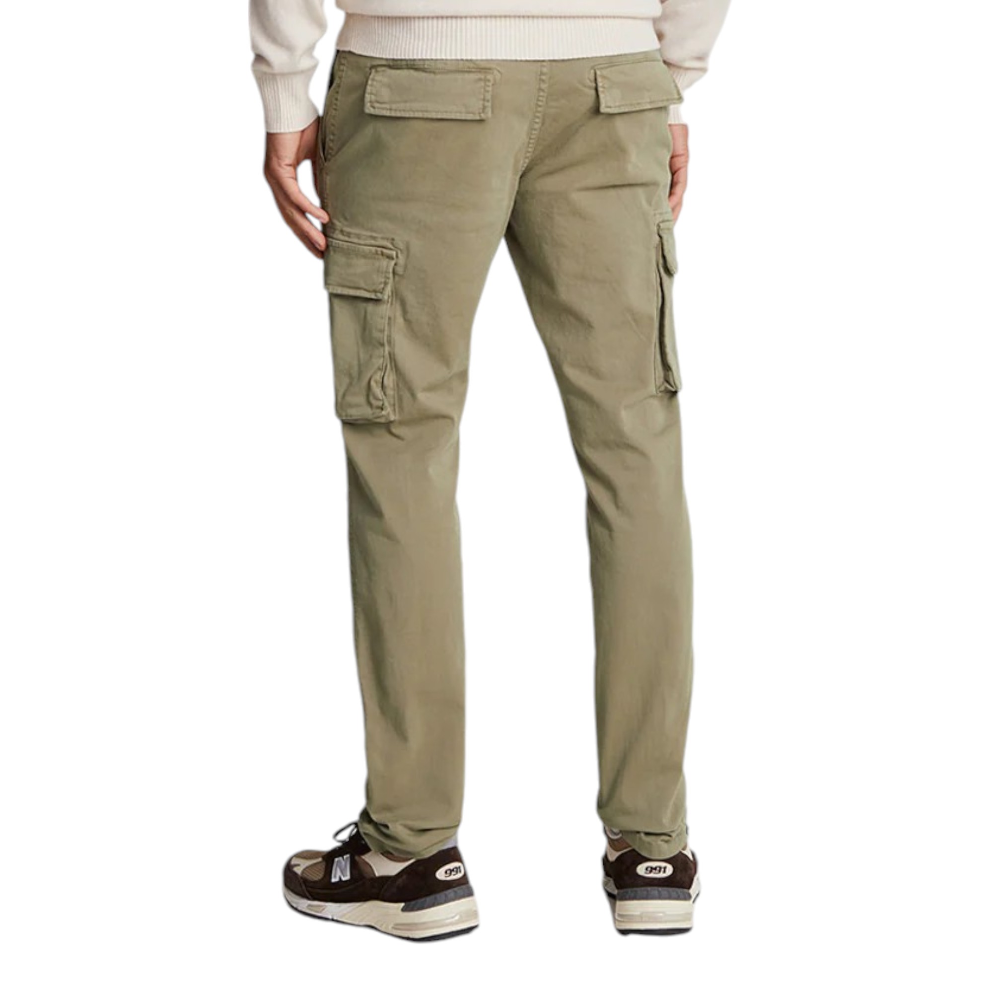 LYLE & SCOTT PANTALONE
