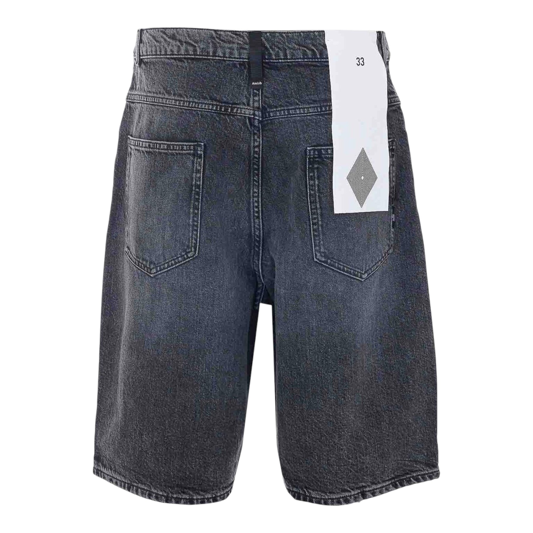 AMISH SHORT