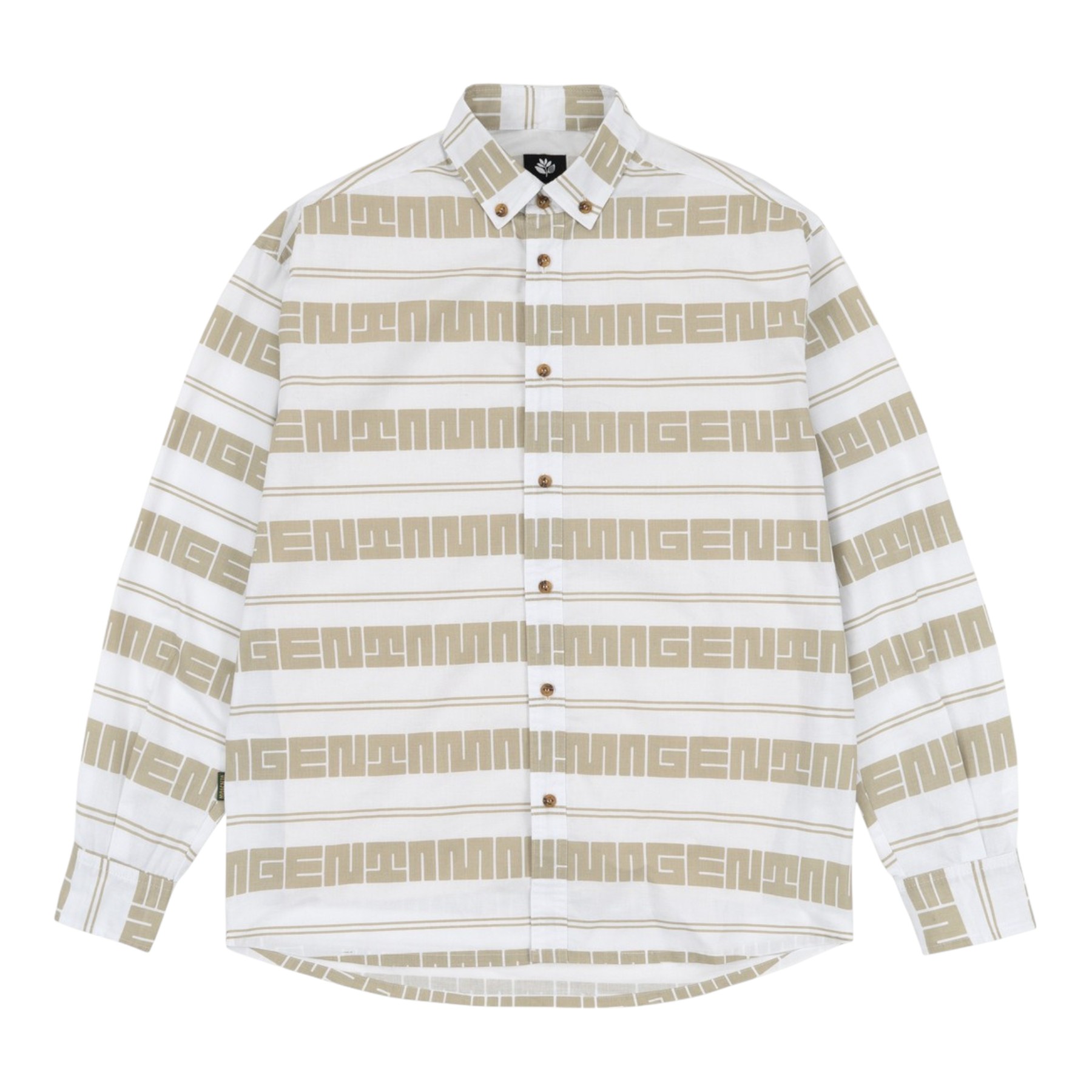 MAGENTA SKATEBOARD CAMICIA