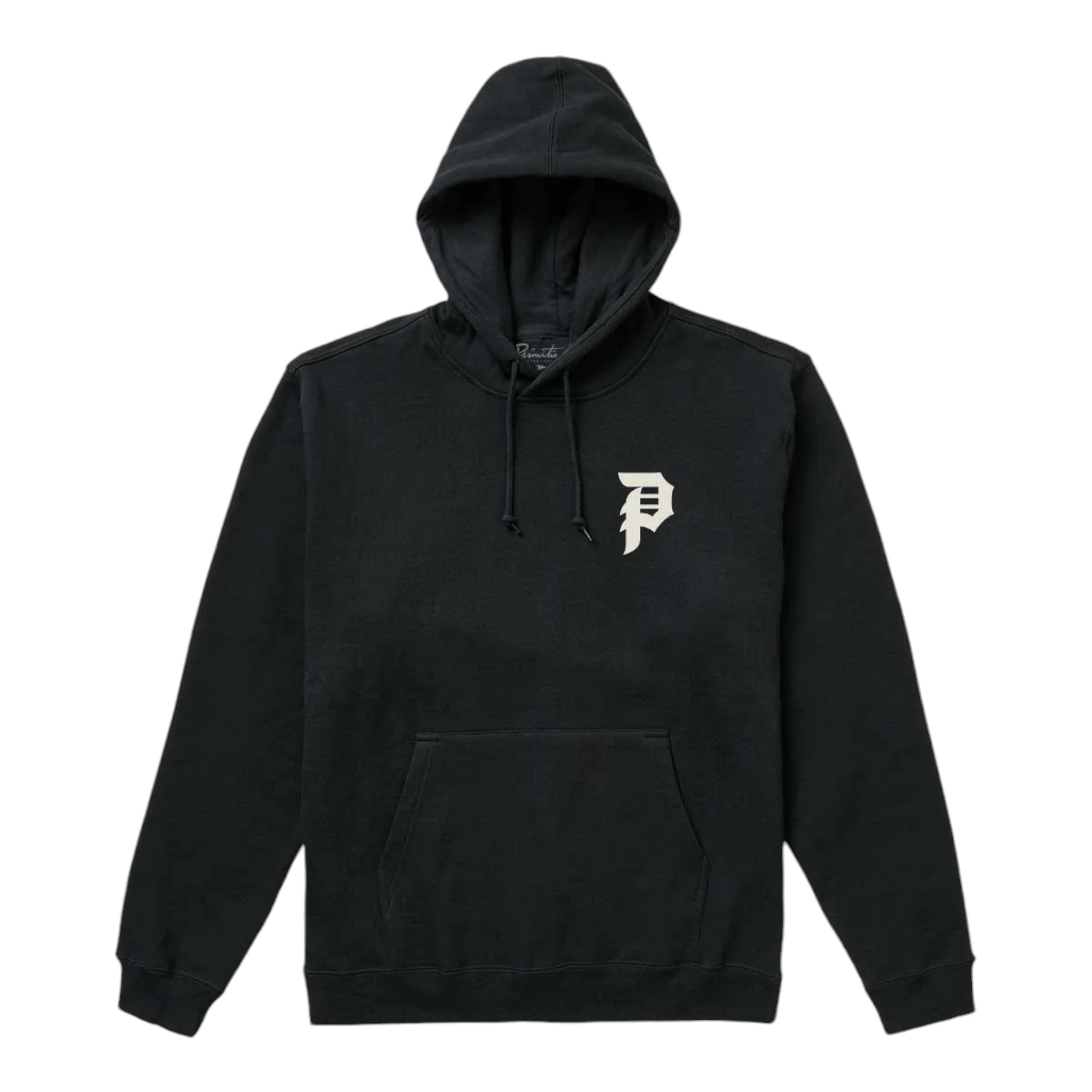 PRIMITIVE FELPA
