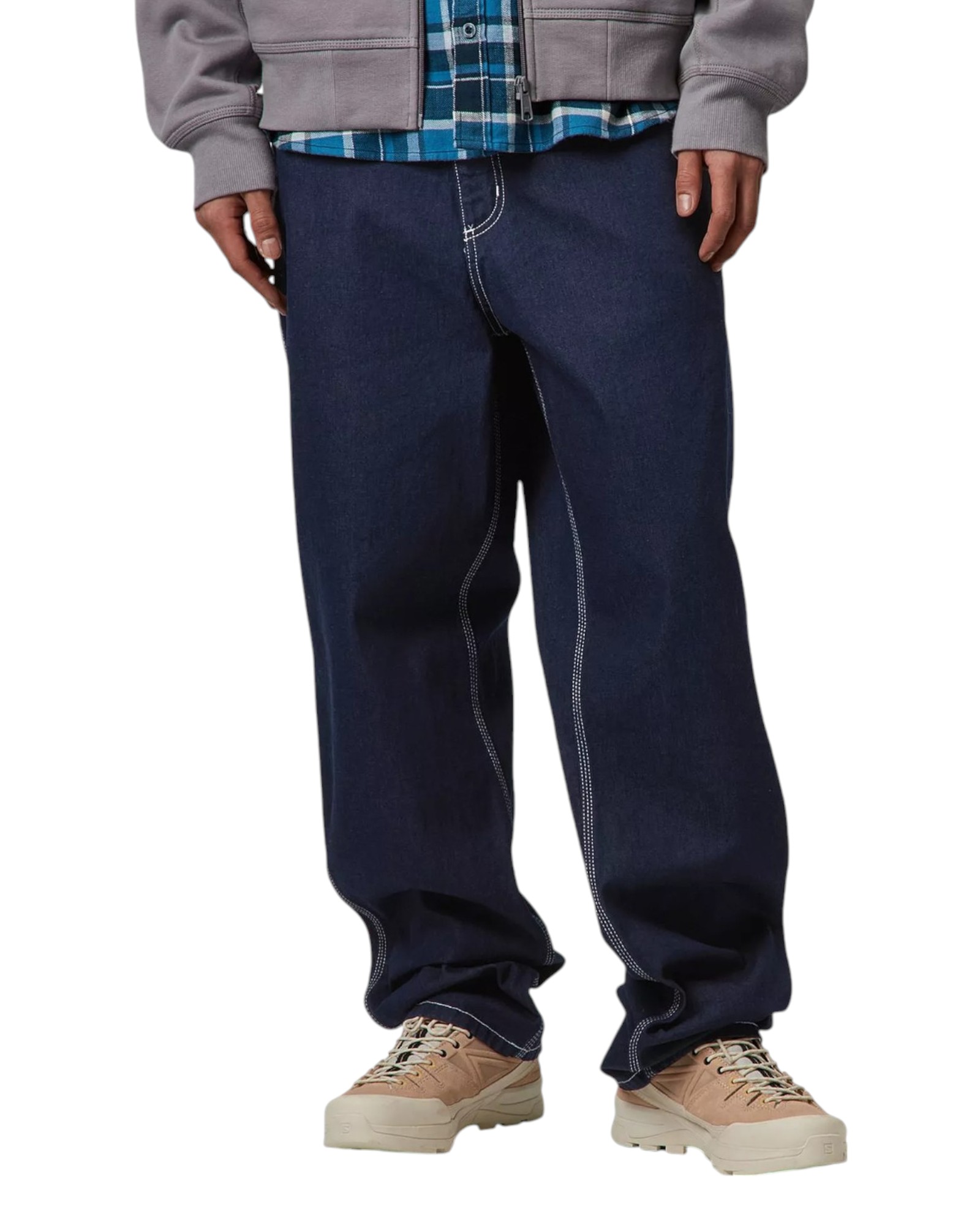 CARHARTT WIP JEANS