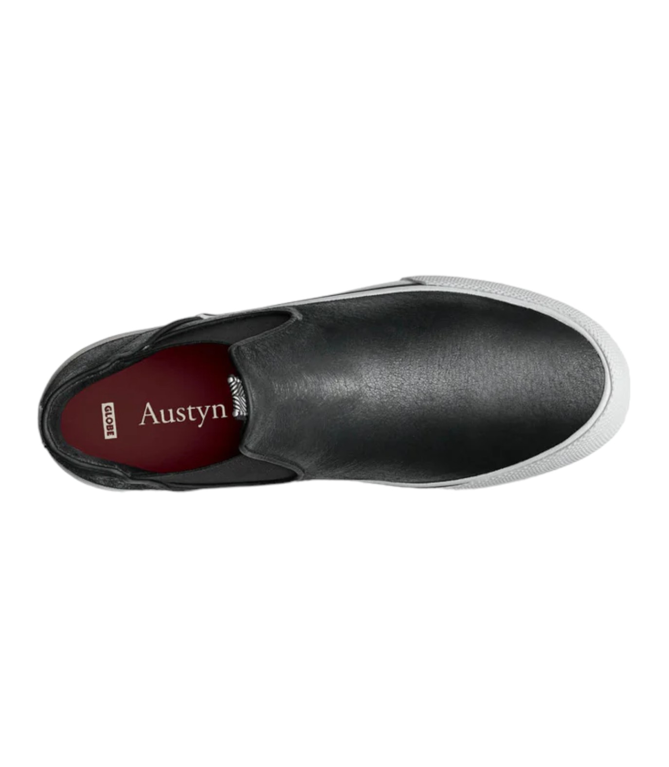 GLOBE SCARPE
