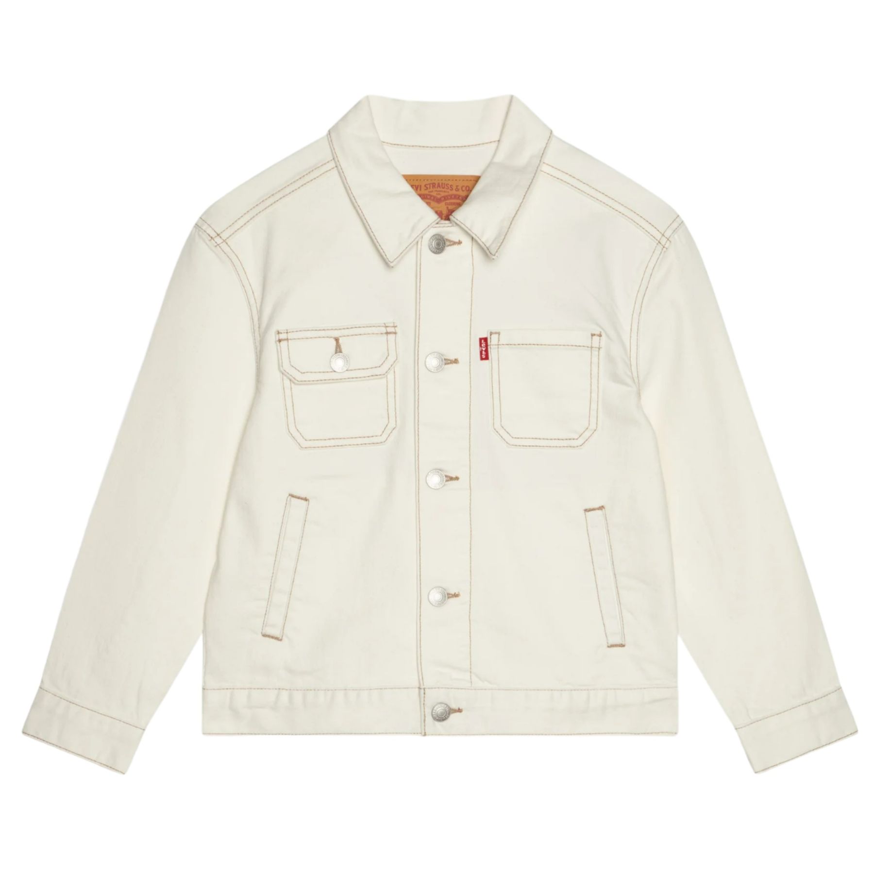 LEVI'S® GIACCA BAMBINO/BAMBINA