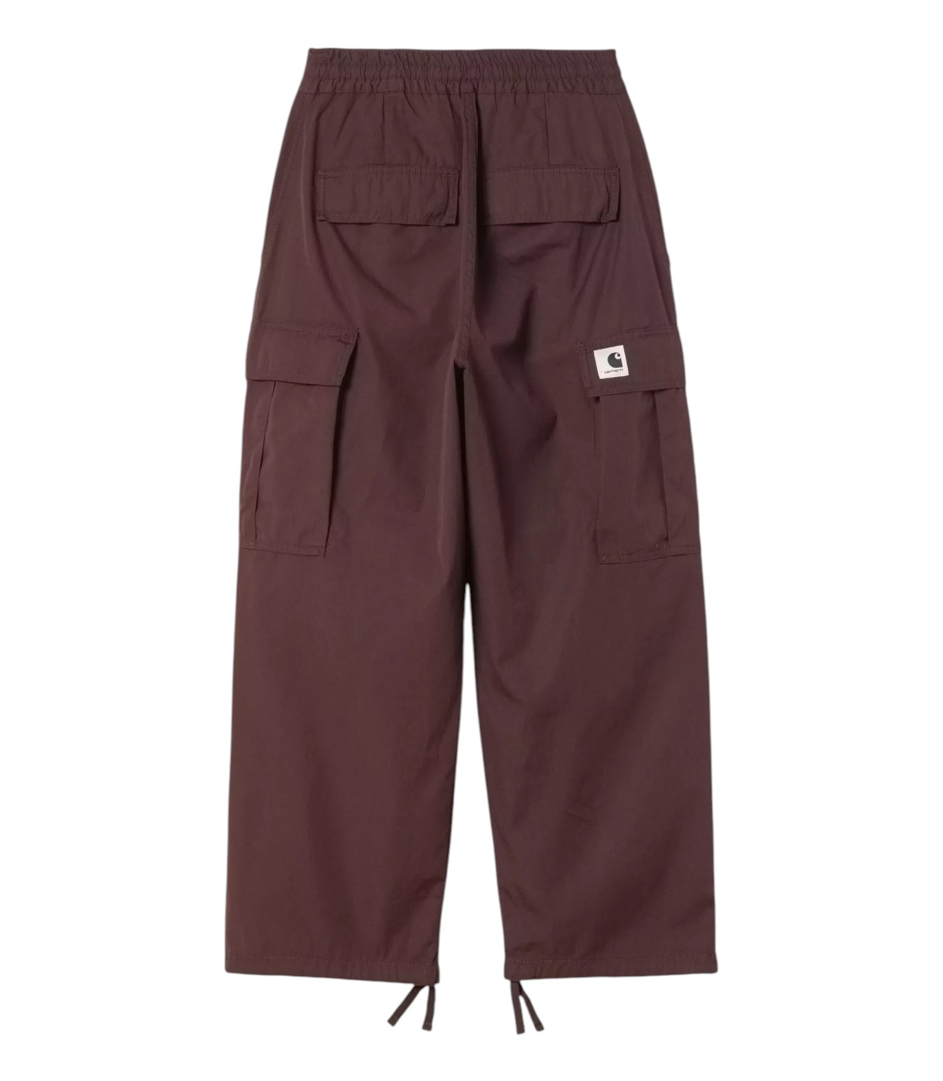 CARHARTT WIP PANTALONE DONNA
