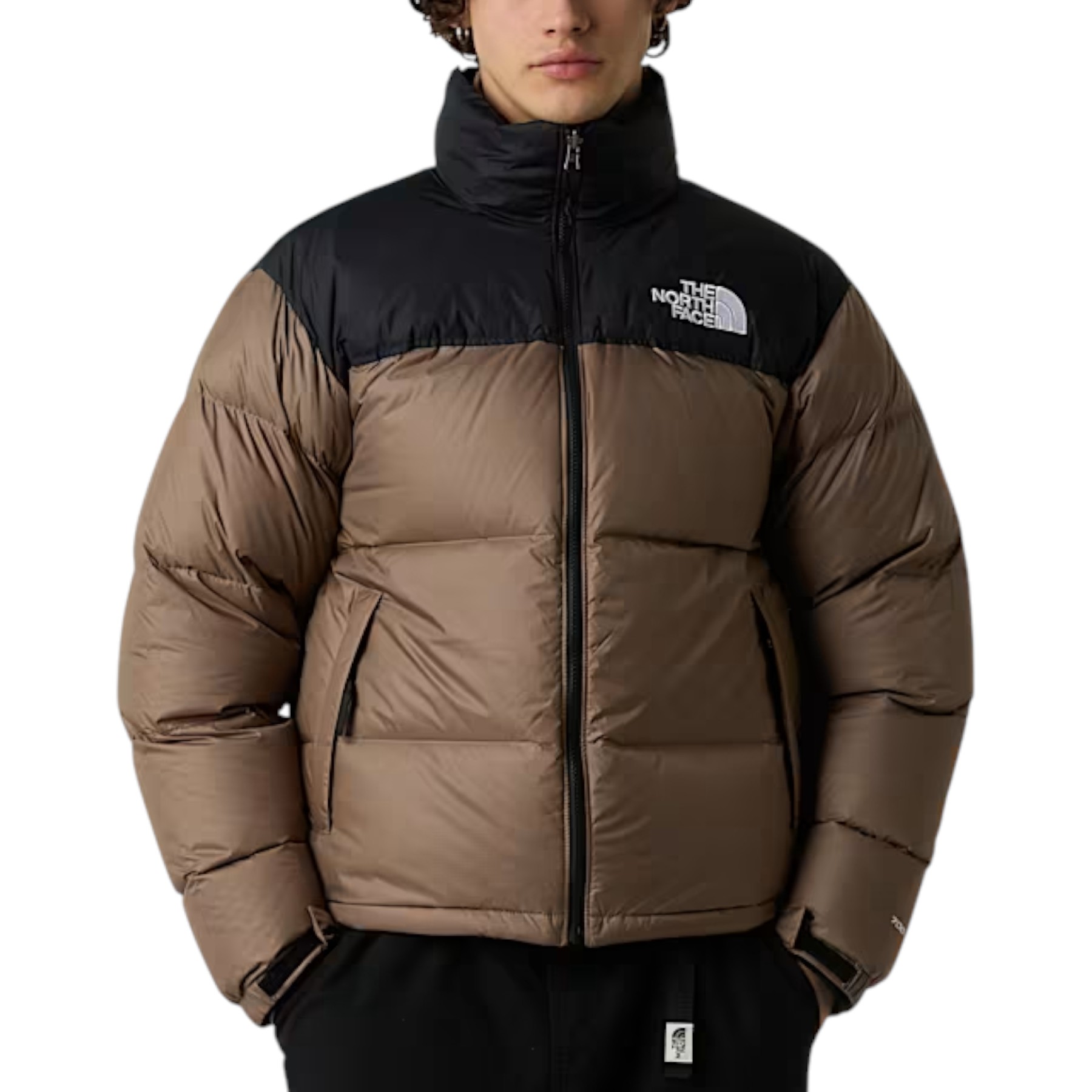 THE NORTH FACE JACKET