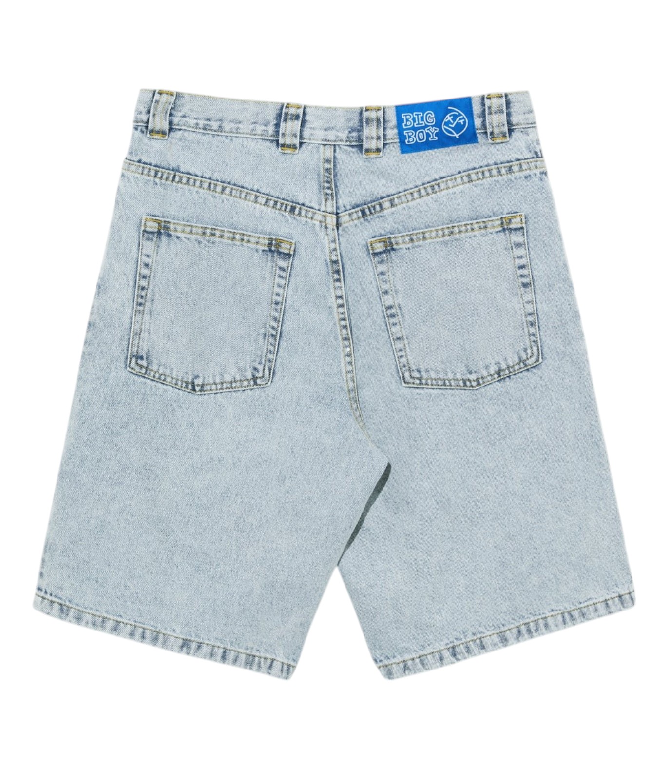 POLAR SKATE CO. SHORT