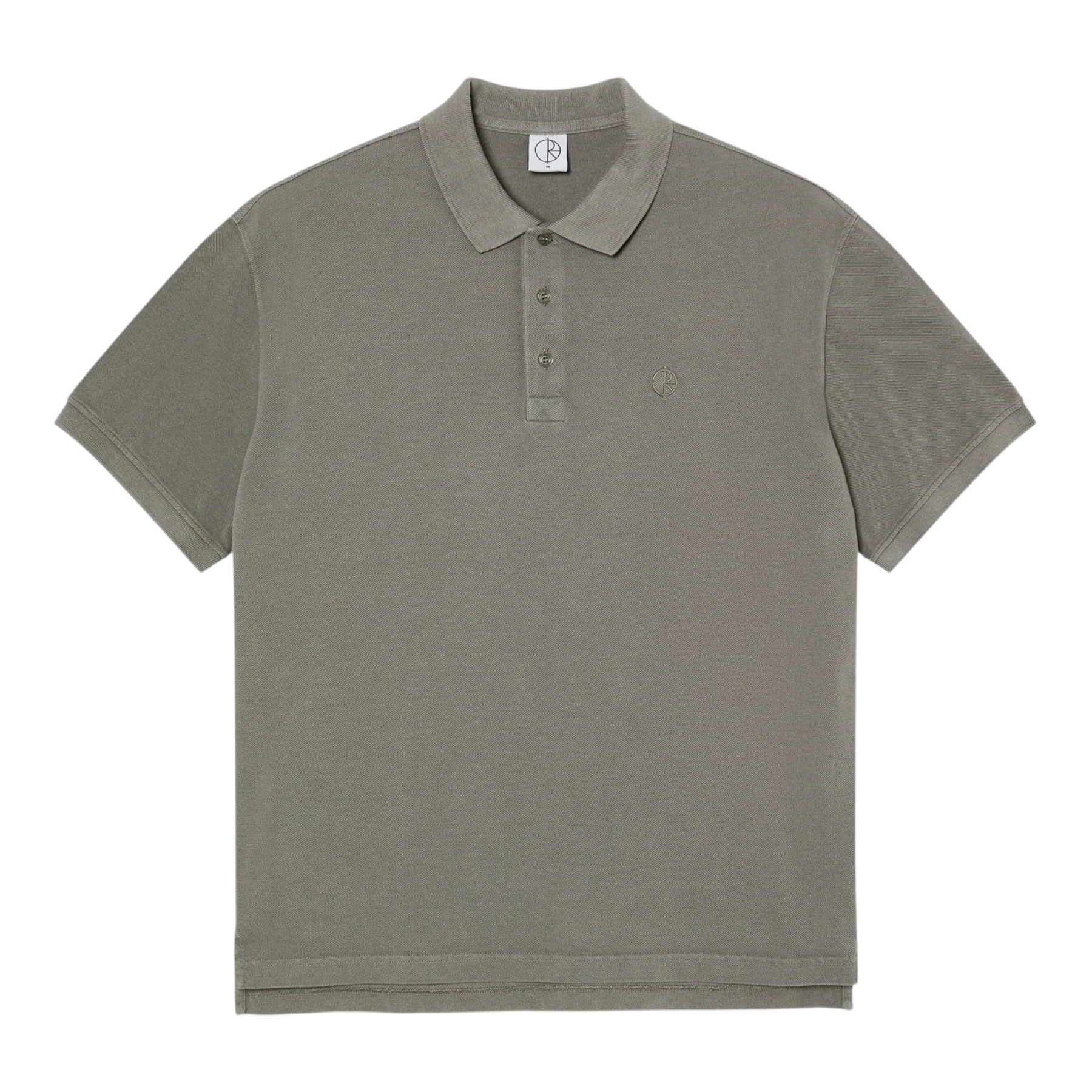 POLAR SKATE CO. CAMICIA